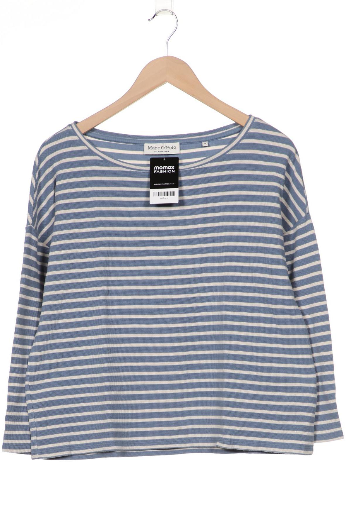 

Marc O Polo Damen Sweatshirt, blau
