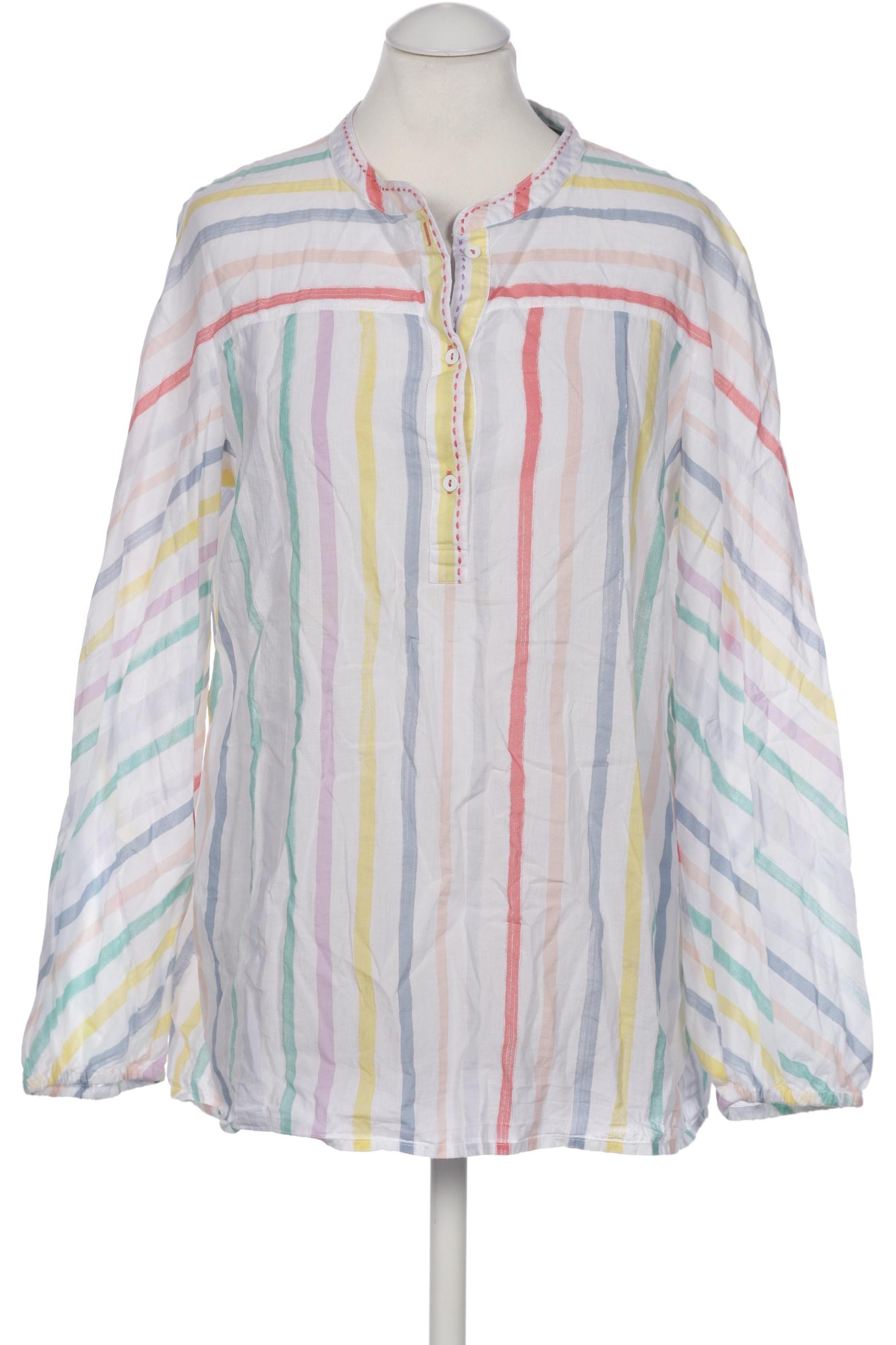 

Marc O Polo Damen Bluse, mehrfarbig, Gr. 40