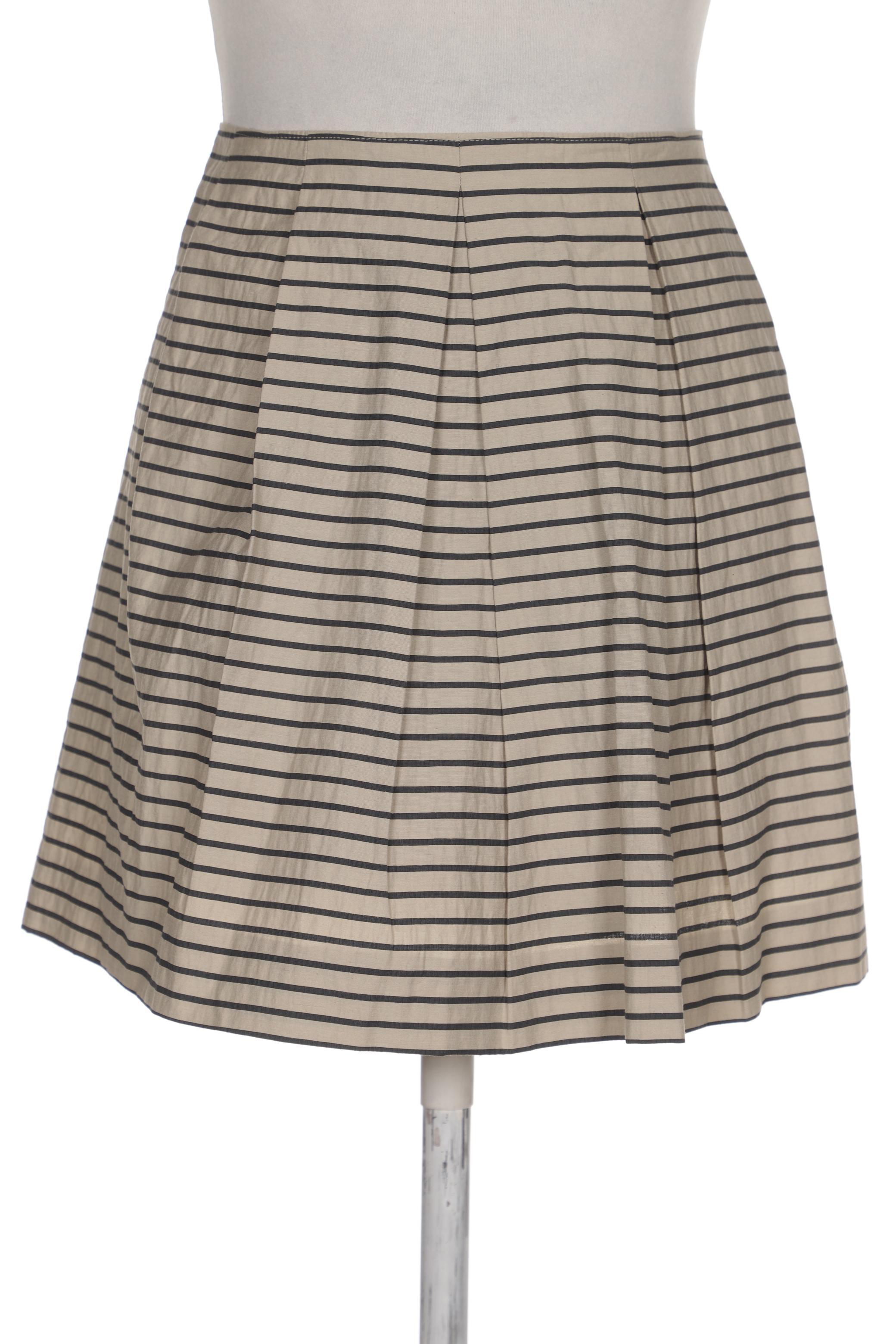

Marc O Polo Damen Rock, beige, Gr. 38
