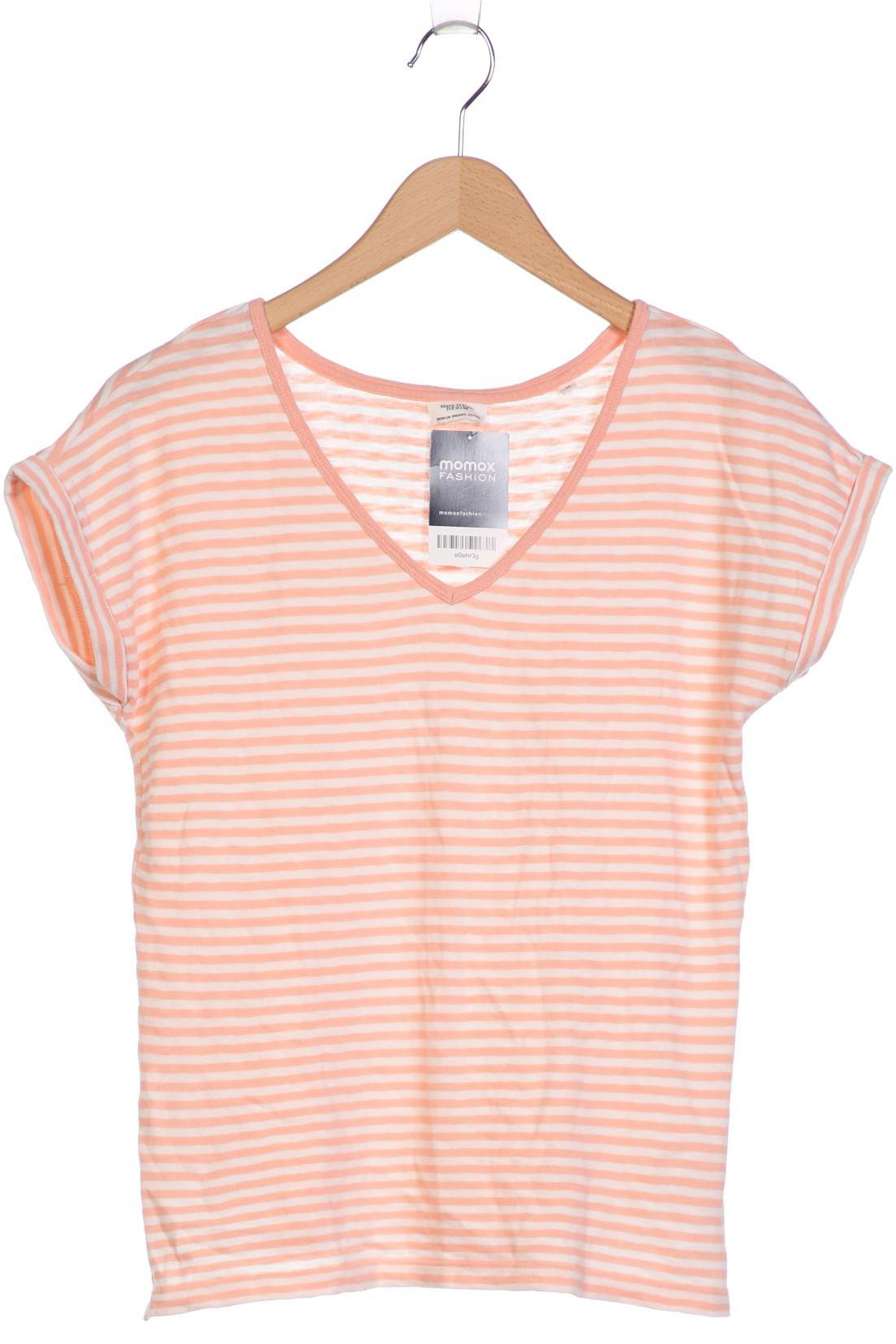 

Marc O Polo Damen T-Shirt, pink, Gr. 34