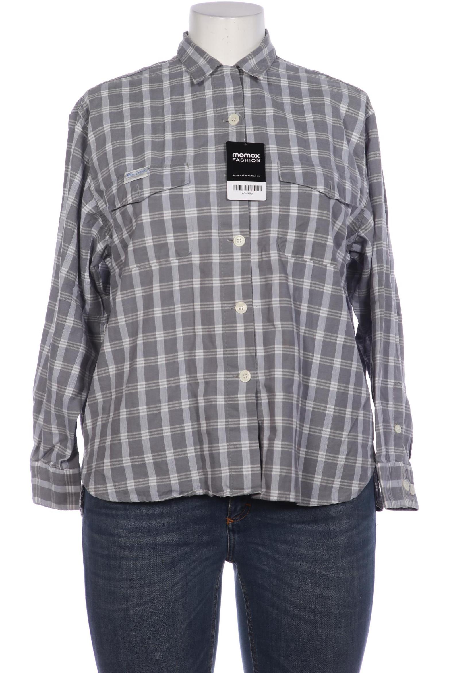 

Marc O Polo Damen Bluse, grau