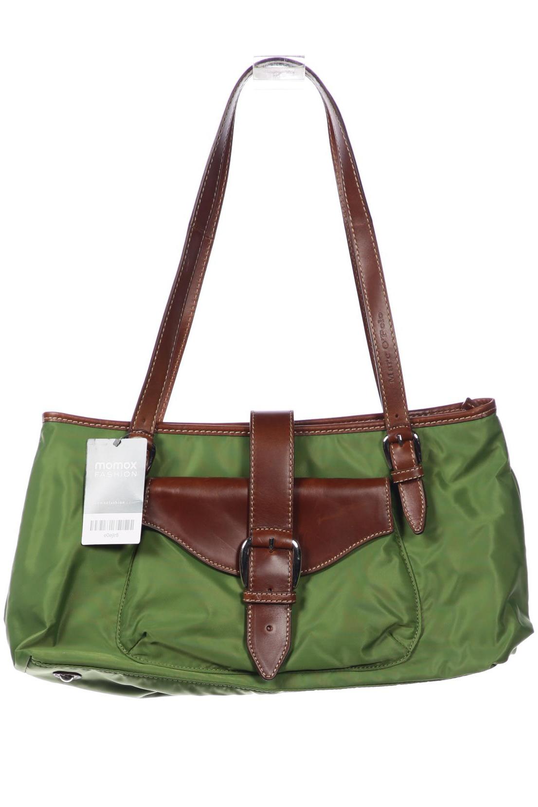 

Marc O Polo Damen Handtasche, grün