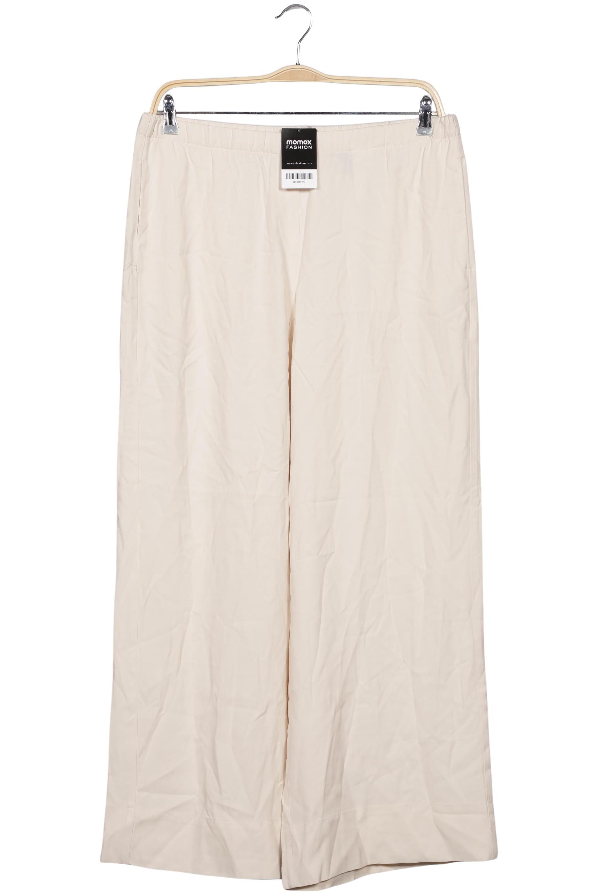 

Marc O Polo Damen Stoffhose, cremeweiß, Gr. 40