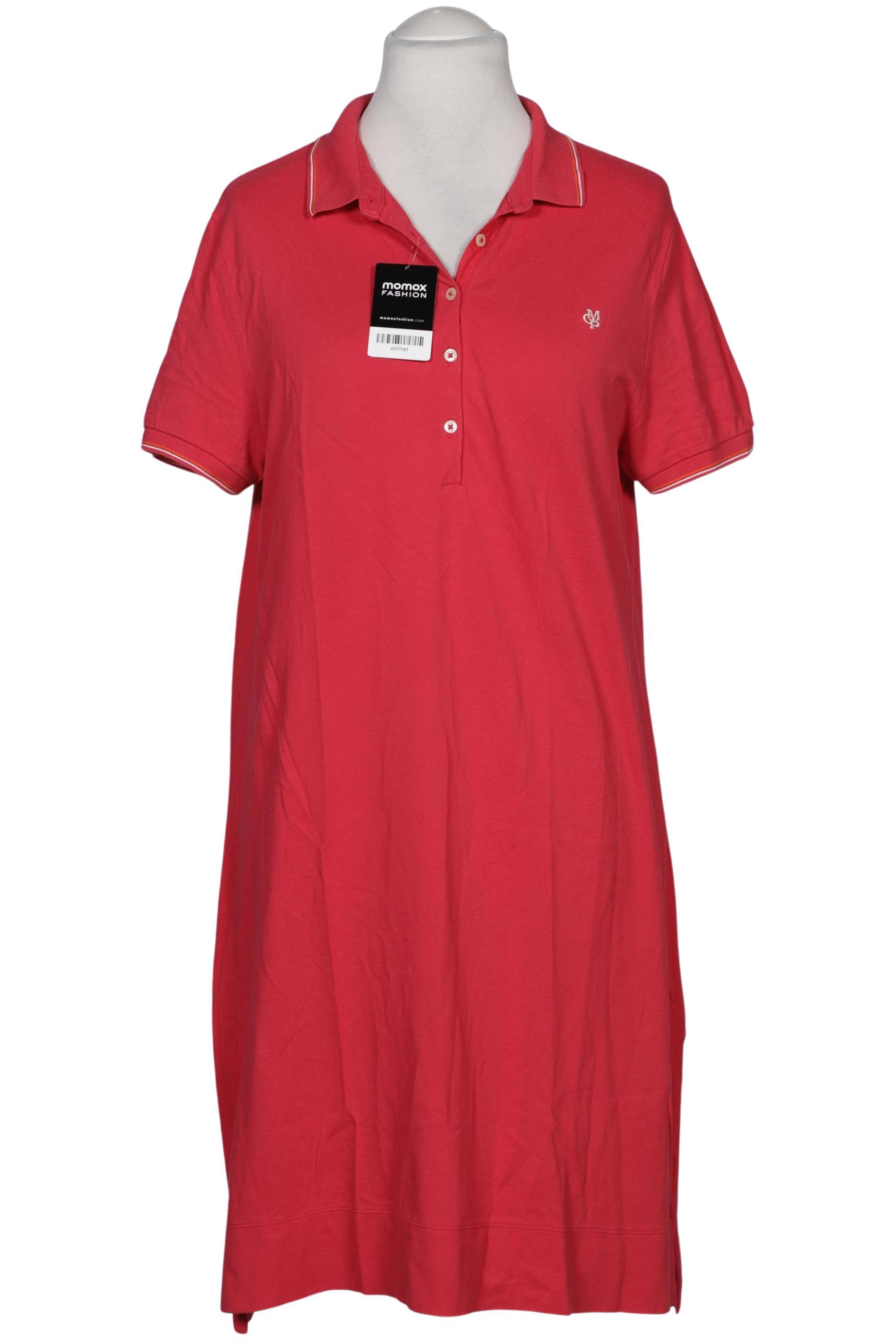 

Marc O Polo Damen Kleid, pink, Gr. 42