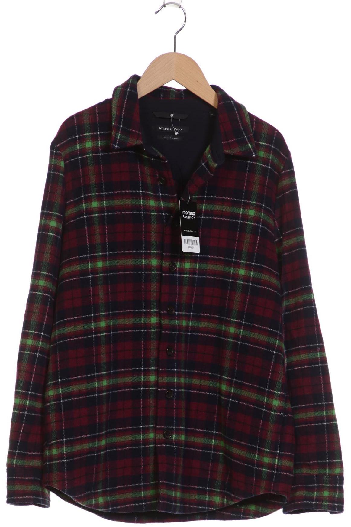 

Marc O Polo Damen Jacke, bordeaux, Gr. 36