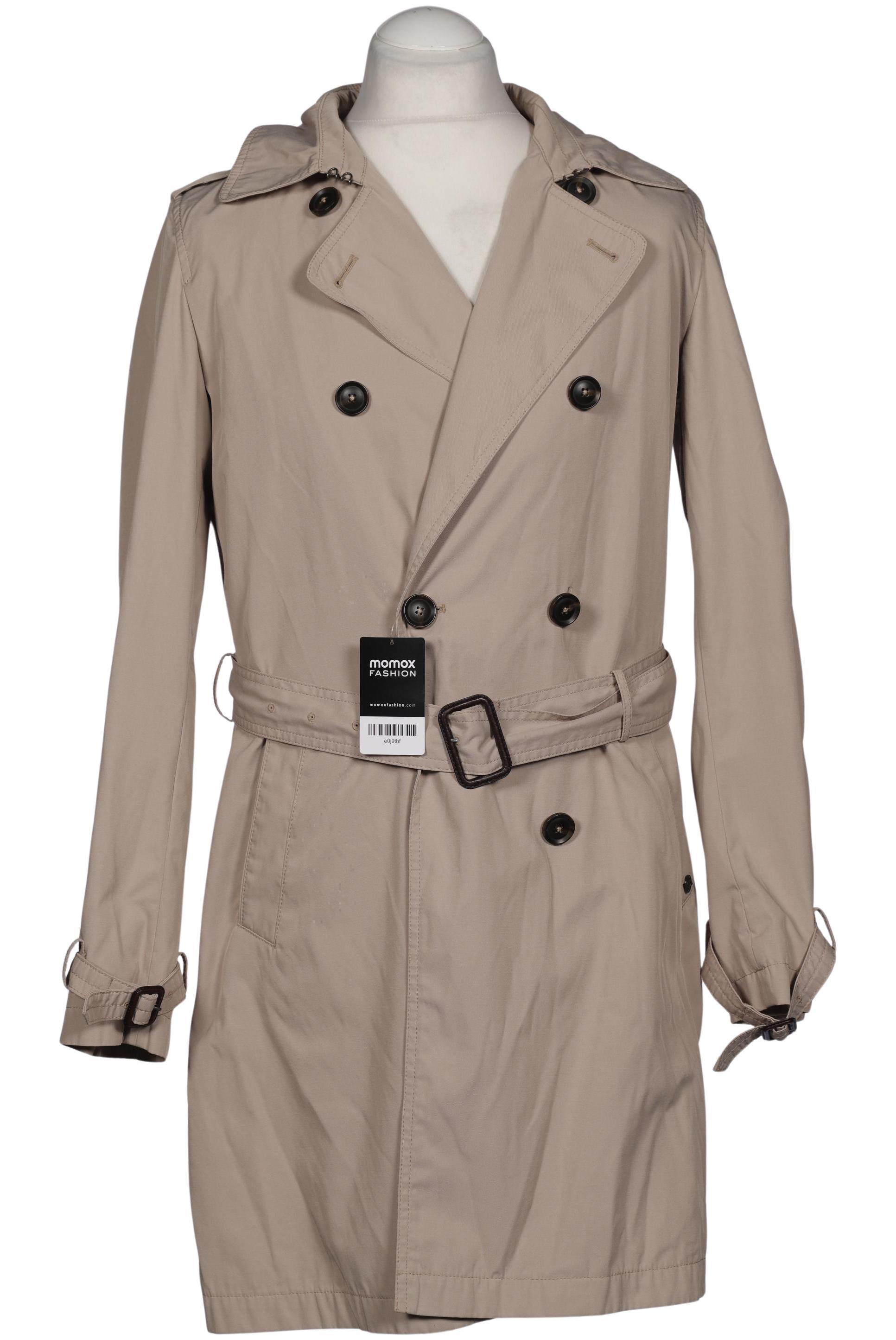 

Marc O Polo Damen Mantel, beige, Gr. 38