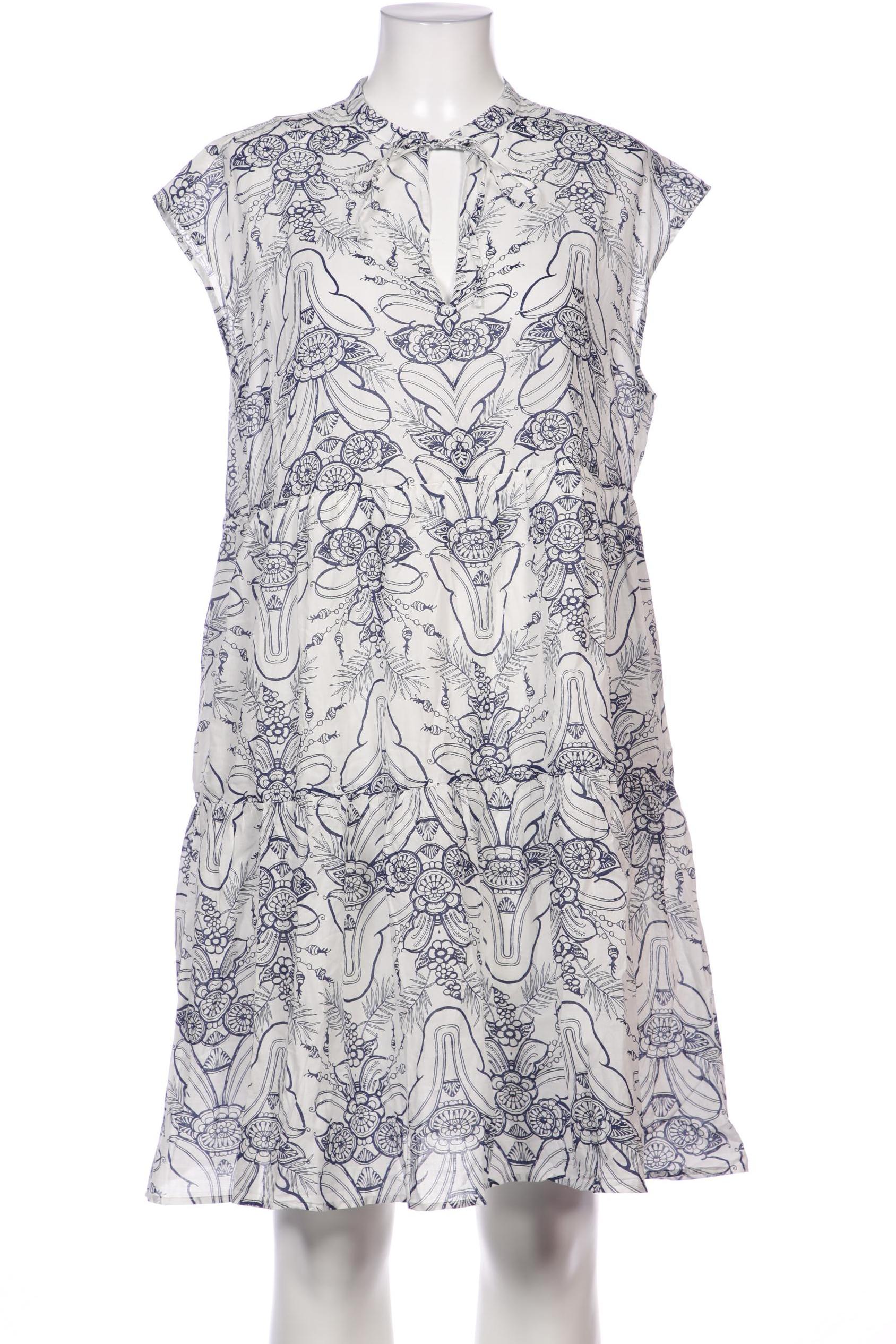

Marc O Polo Damen Kleid, mehrfarbig, Gr. 40