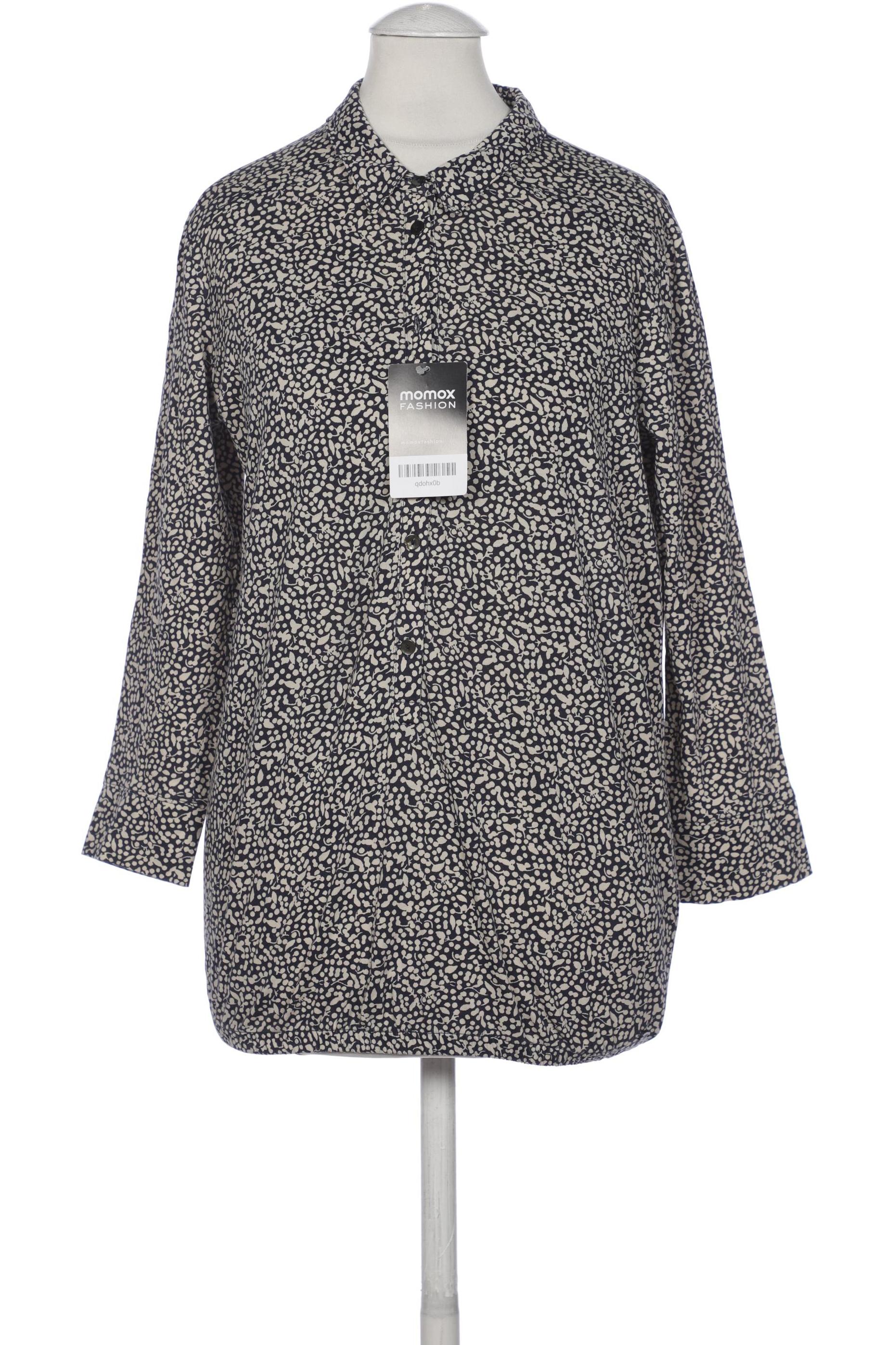 Thumbnail - Marc O Polo Damen Bluse, marineblau, Gr. 34