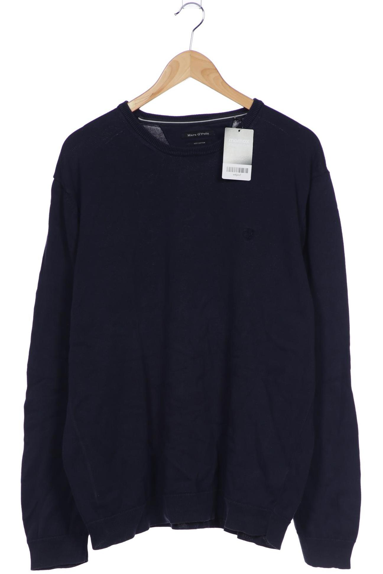 

Marc O Polo Herren Pullover, marineblau, Gr. 56