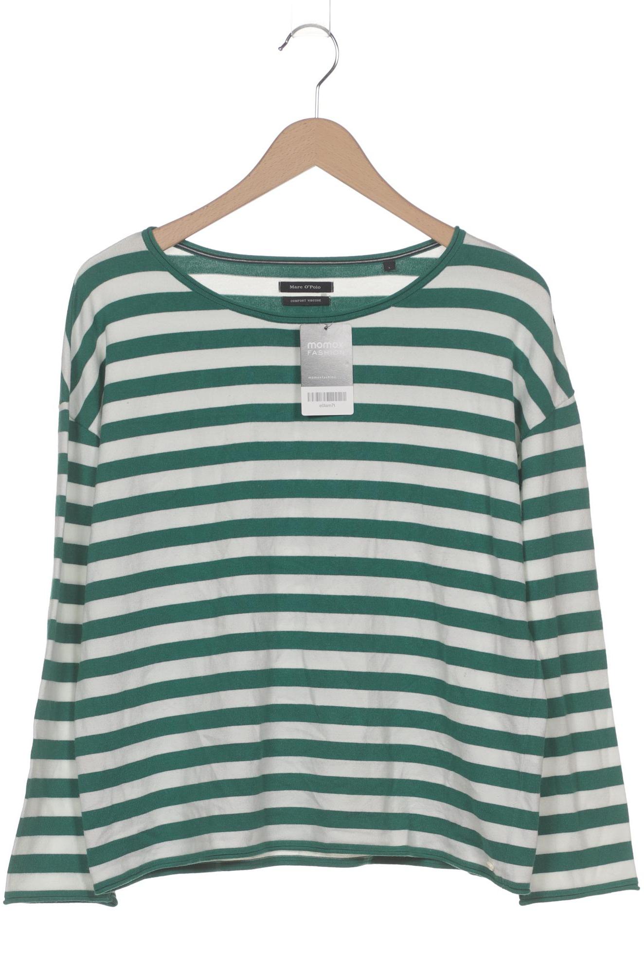 

Marc O Polo Damen Pullover, grün, Gr. 42
