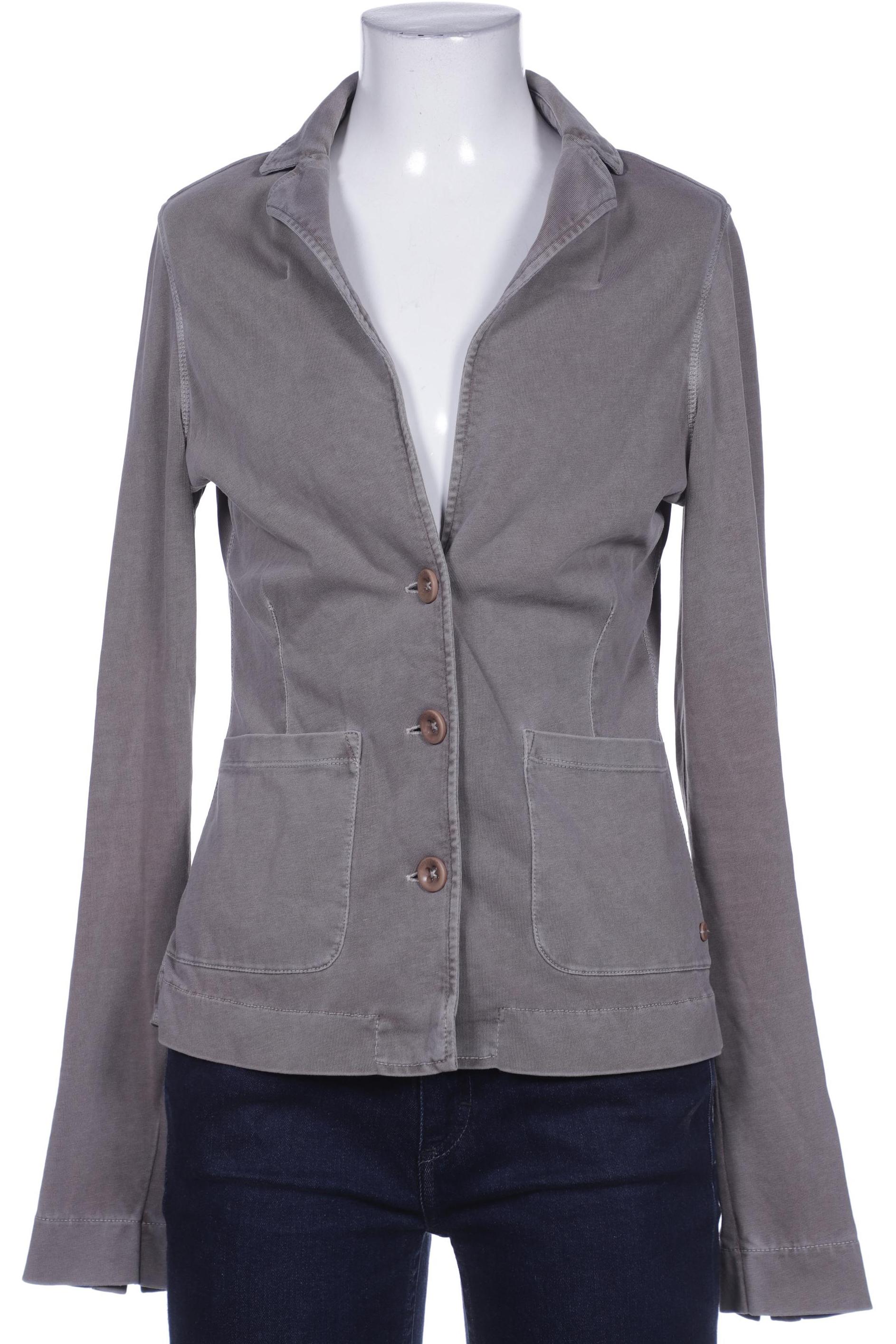 

Marc O Polo Damen Blazer, grau