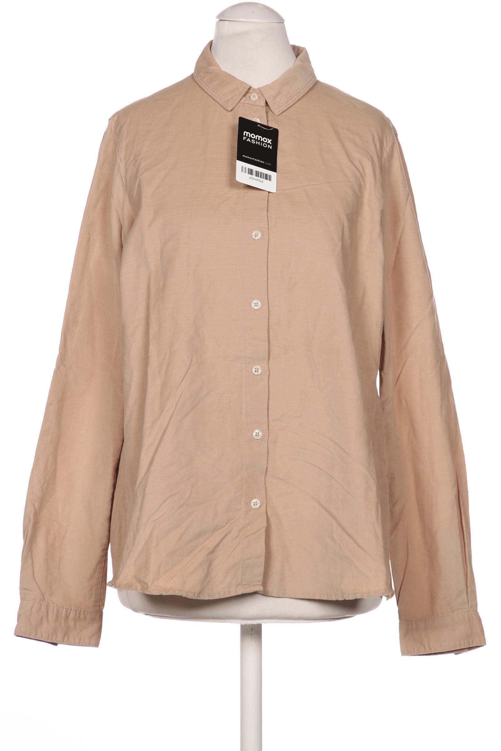 

Marc O Polo Damen Bluse, beige, Gr. 36
