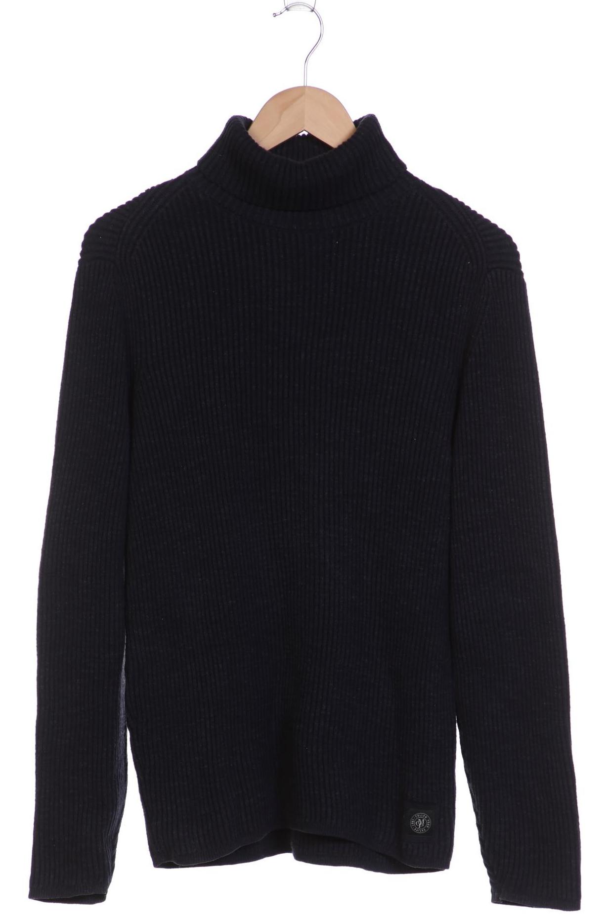 

Marc O Polo Herren Pullover, marineblau