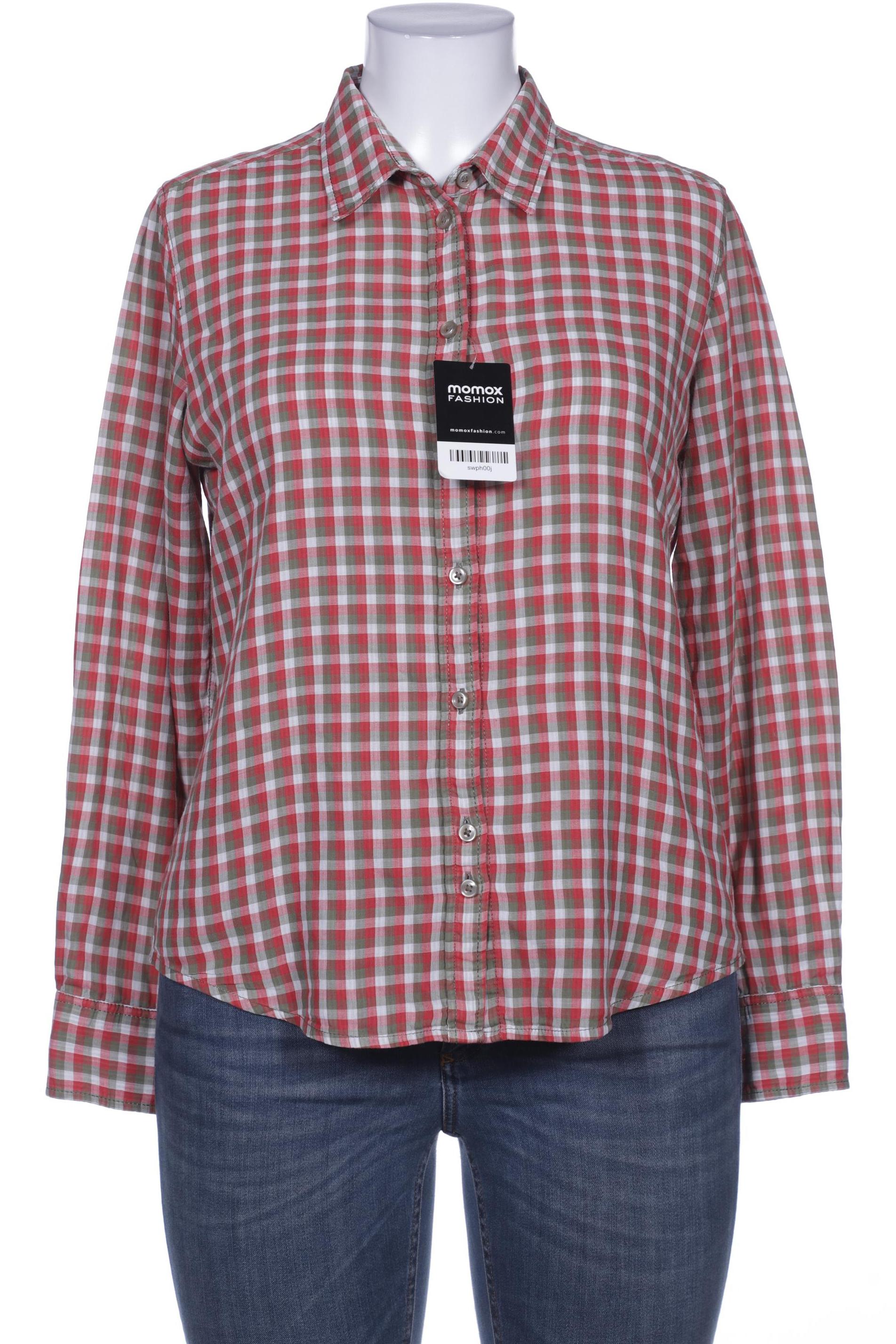 

Marc O Polo Damen Bluse, rot, Gr. 42