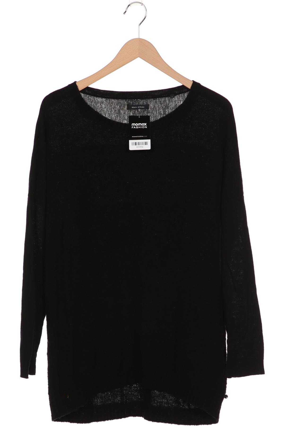 

Marc O Polo Damen Pullover, schwarz, Gr. 42