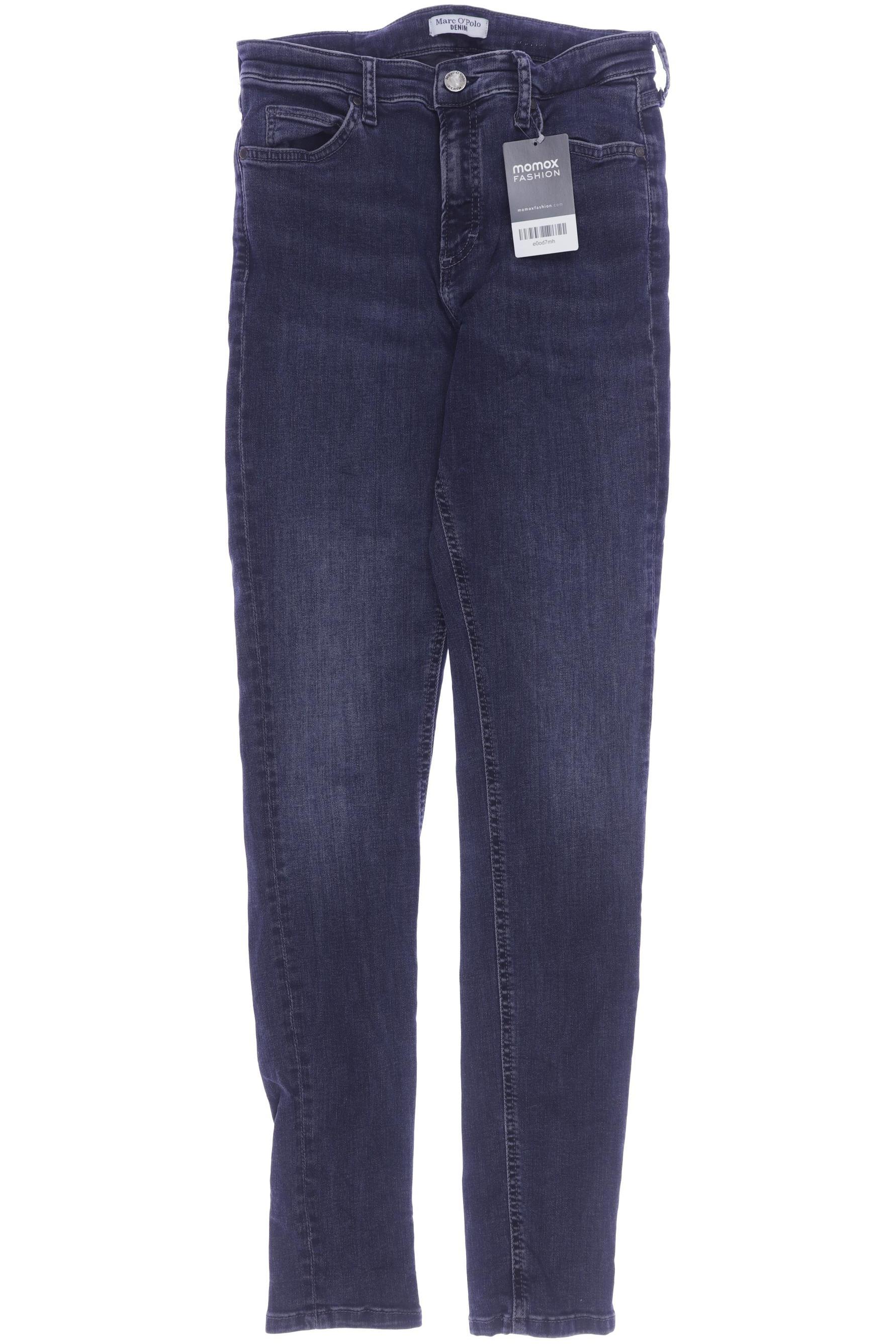

Marc O Polo Damen Jeans, marineblau, Gr. 36
