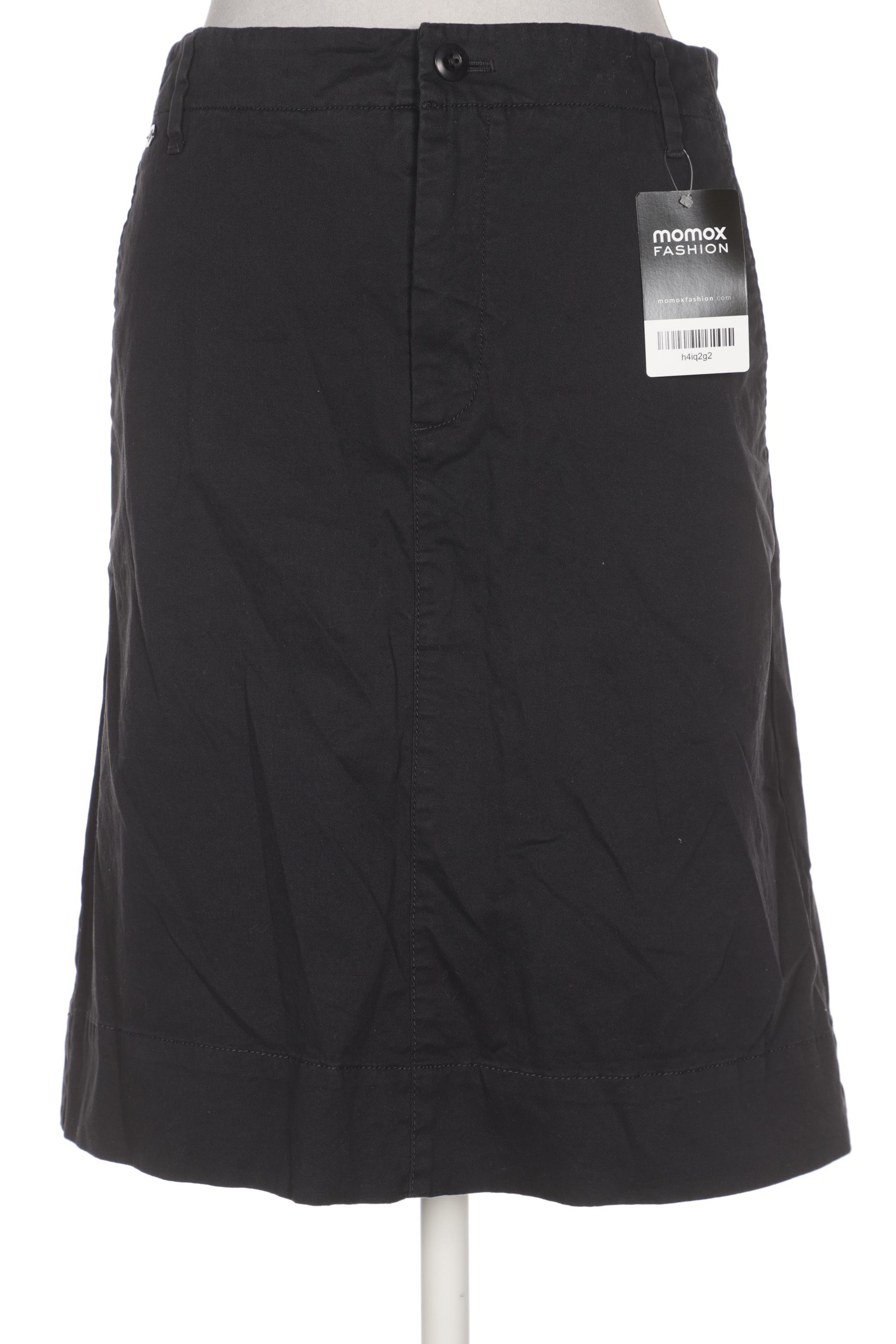

Marc O Polo Damen Rock, marineblau, Gr. 36