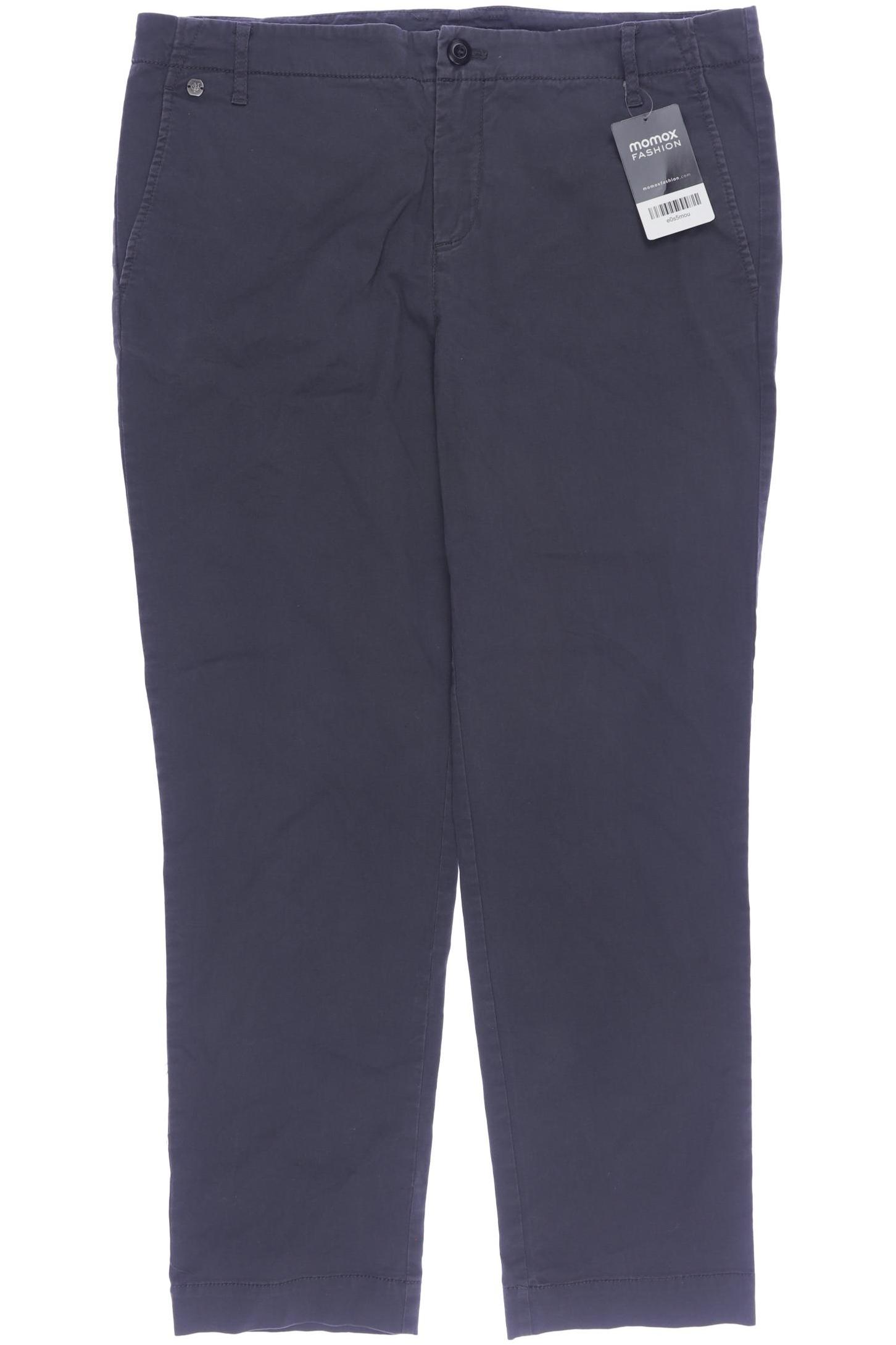 

Marc O Polo Damen Stoffhose, grau, Gr. 40