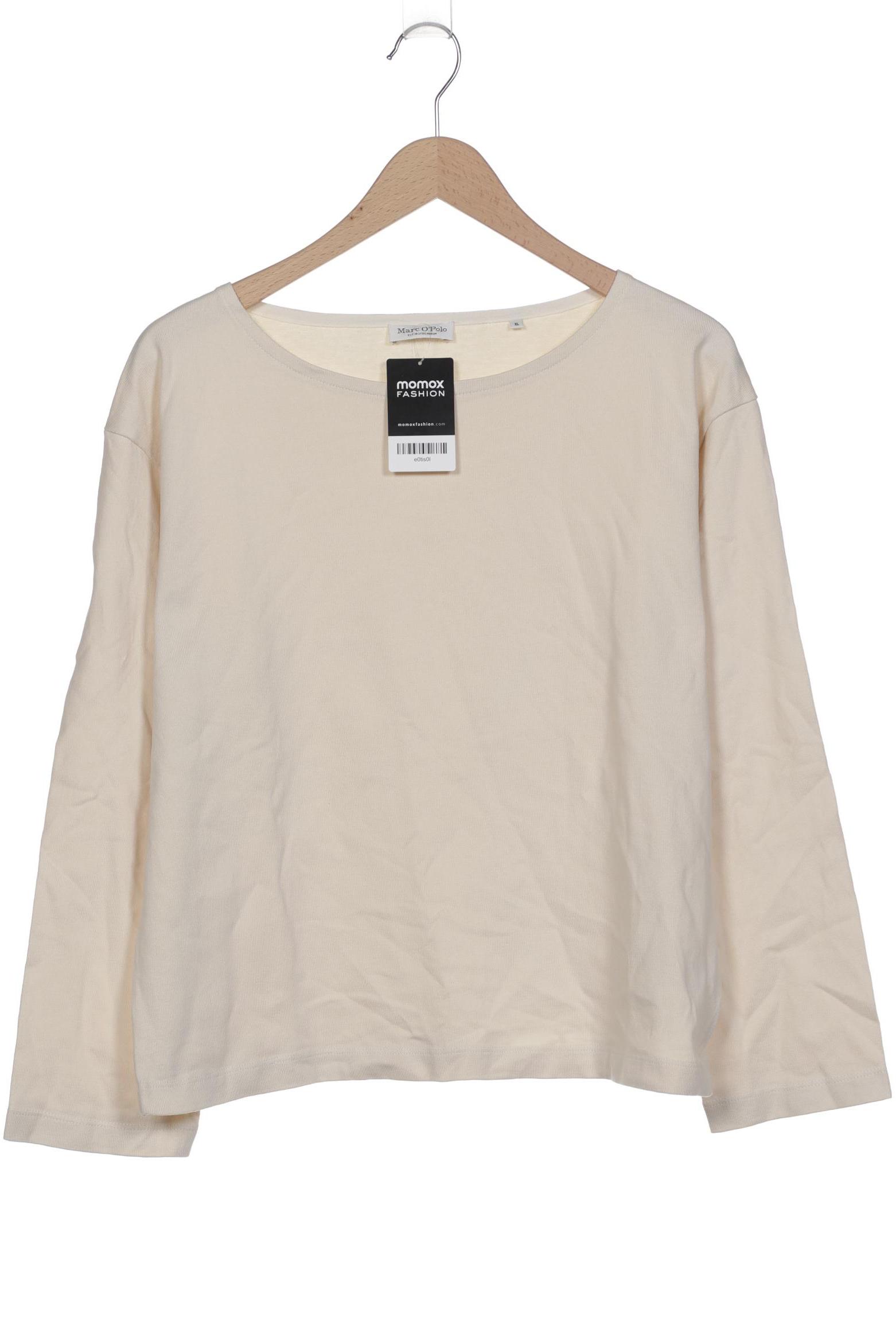 

Marc O Polo Damen Pullover, cremeweiß, Gr. 44
