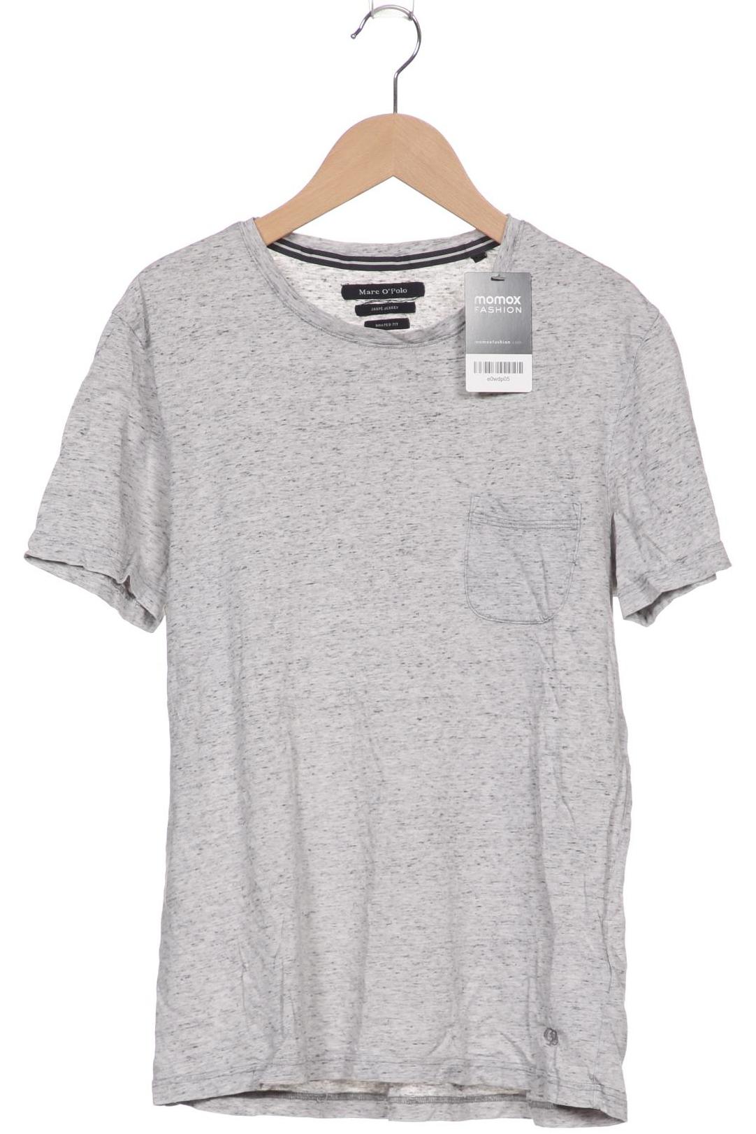 

Marc O Polo Herren T-Shirt, grau