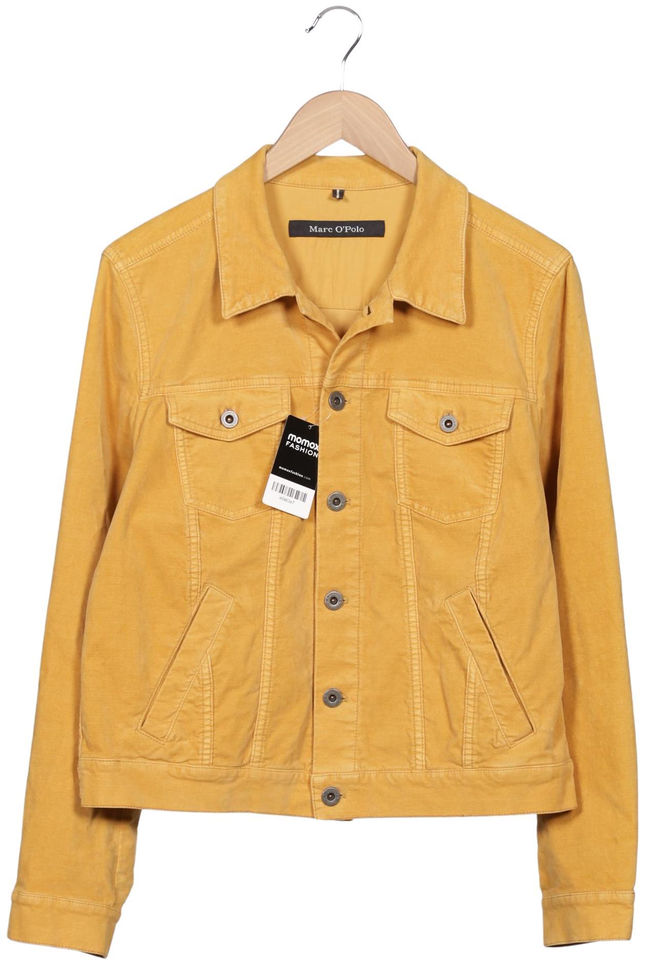 

Marc O Polo Damen Jacke, orange, Gr. 46
