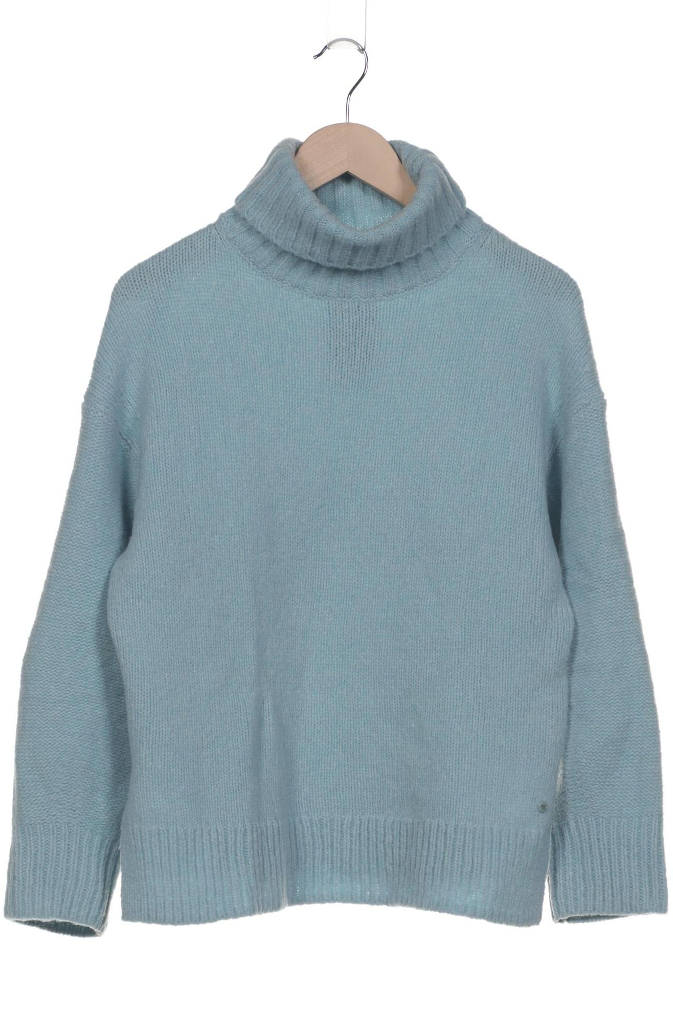 

Marc O Polo Damen Pullover, blau, Gr. 36