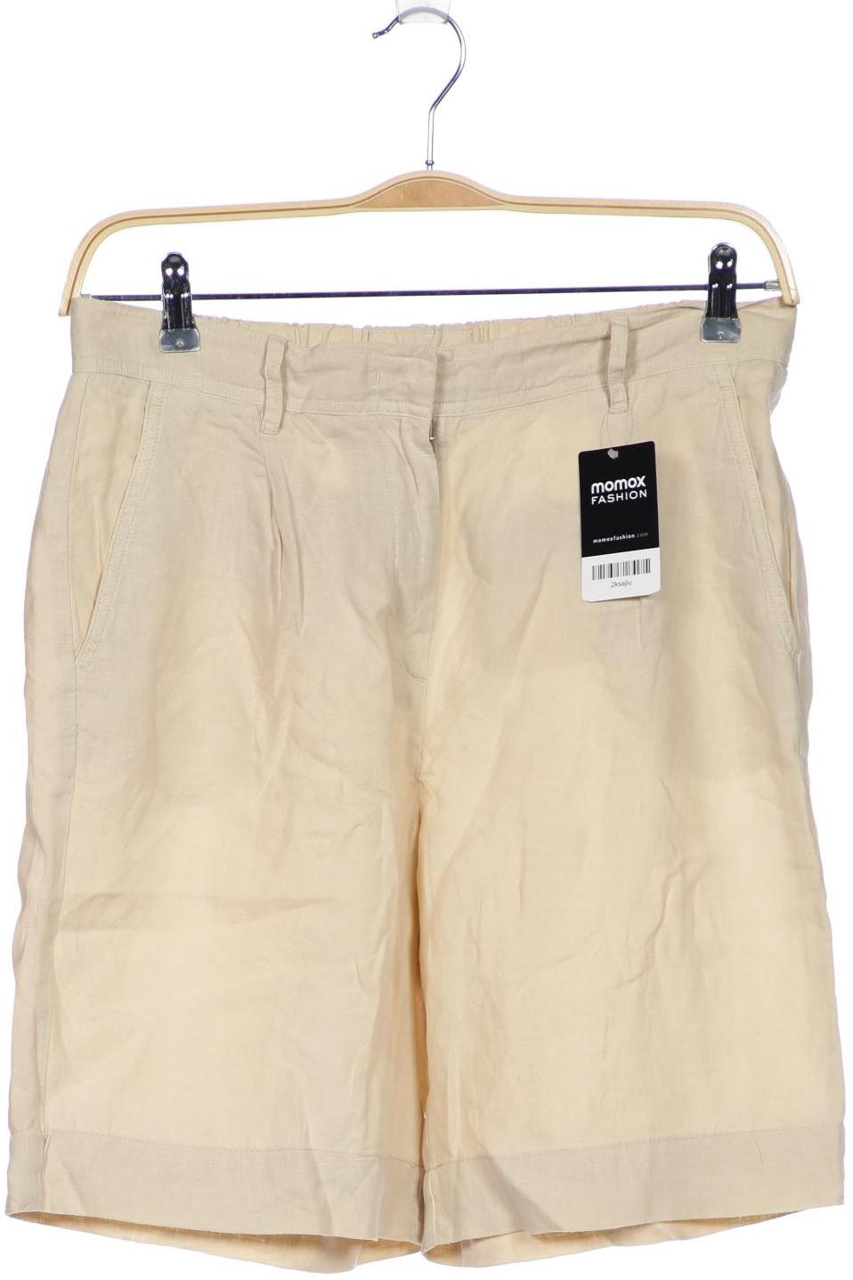 

Marc O Polo Damen Shorts, beige, Gr. 40