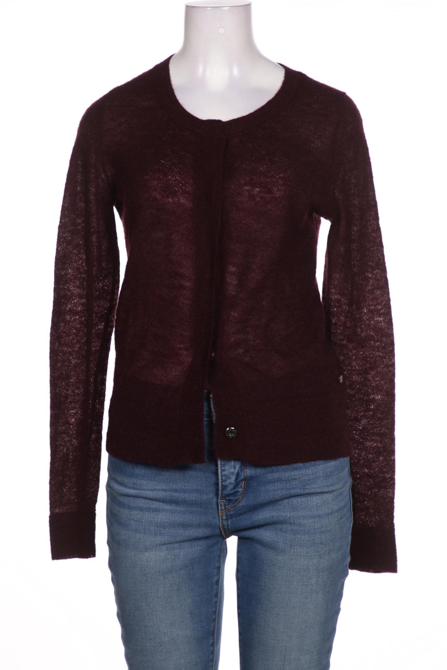 

Marc O Polo Damen Strickjacke, braun, Gr. 36