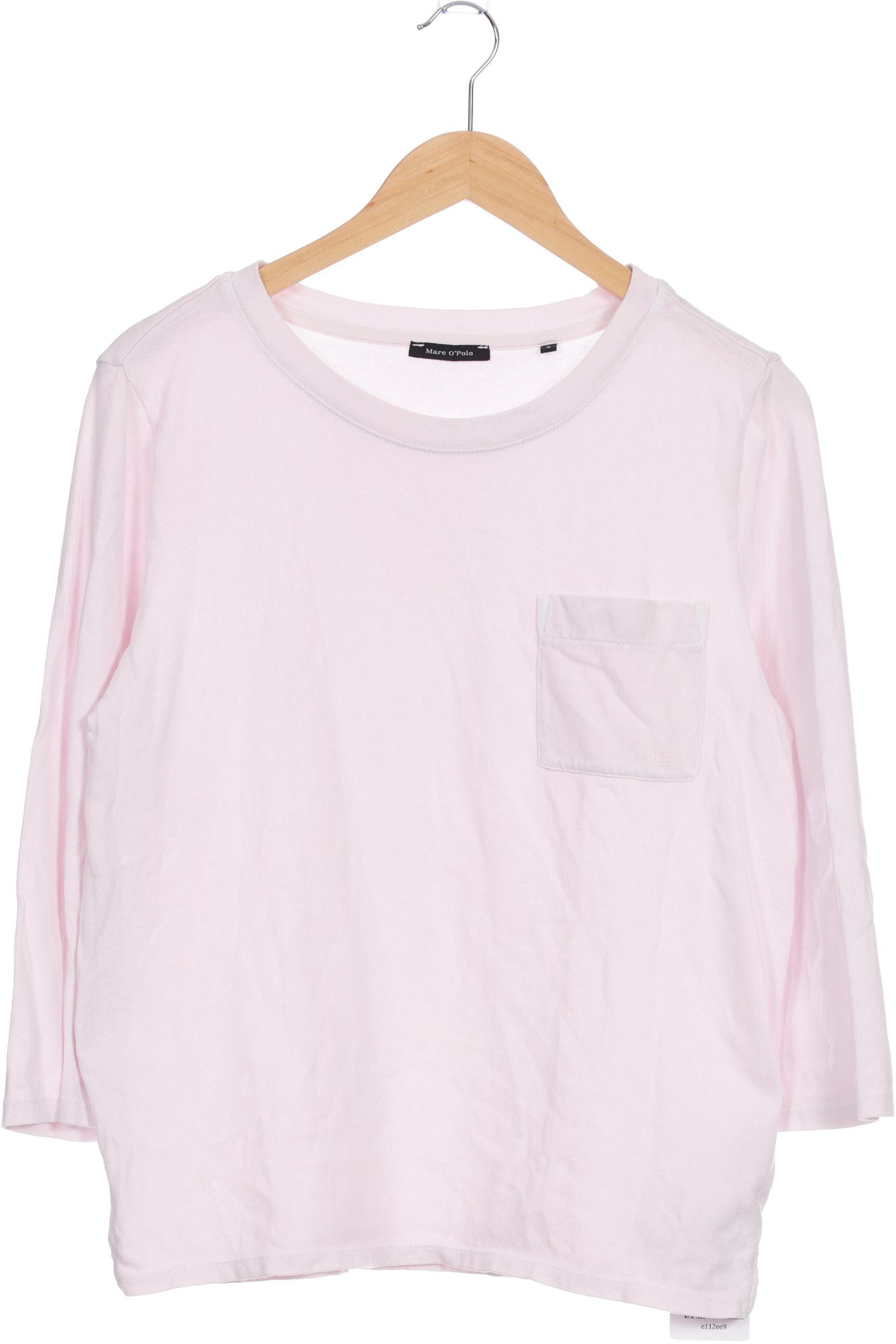 

Marc O Polo Damen Sweatshirt, pink, Gr.