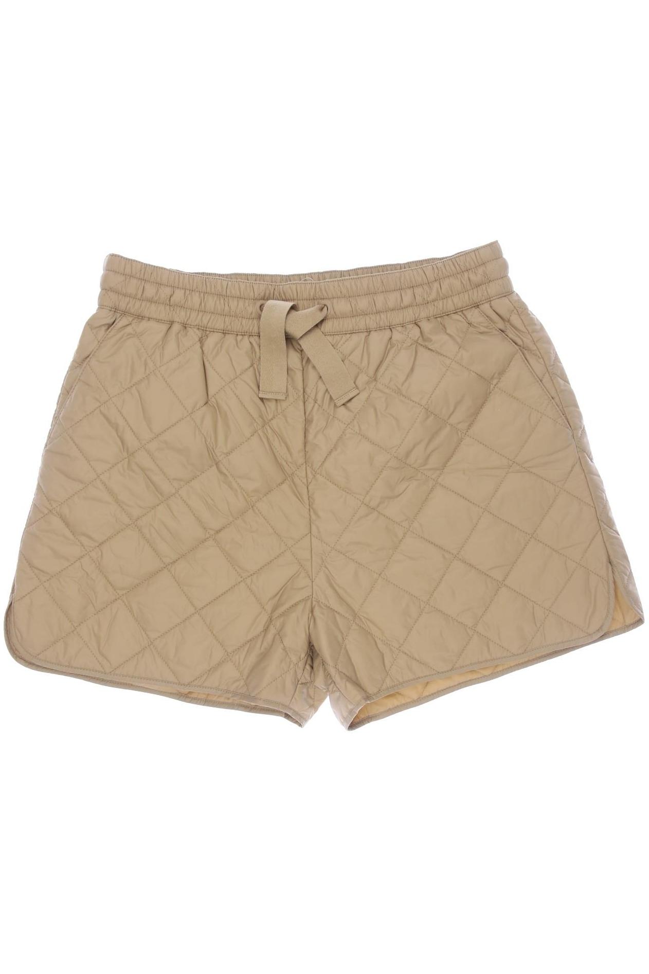 

Marc O Polo Damen Shorts, beige, Gr. 38