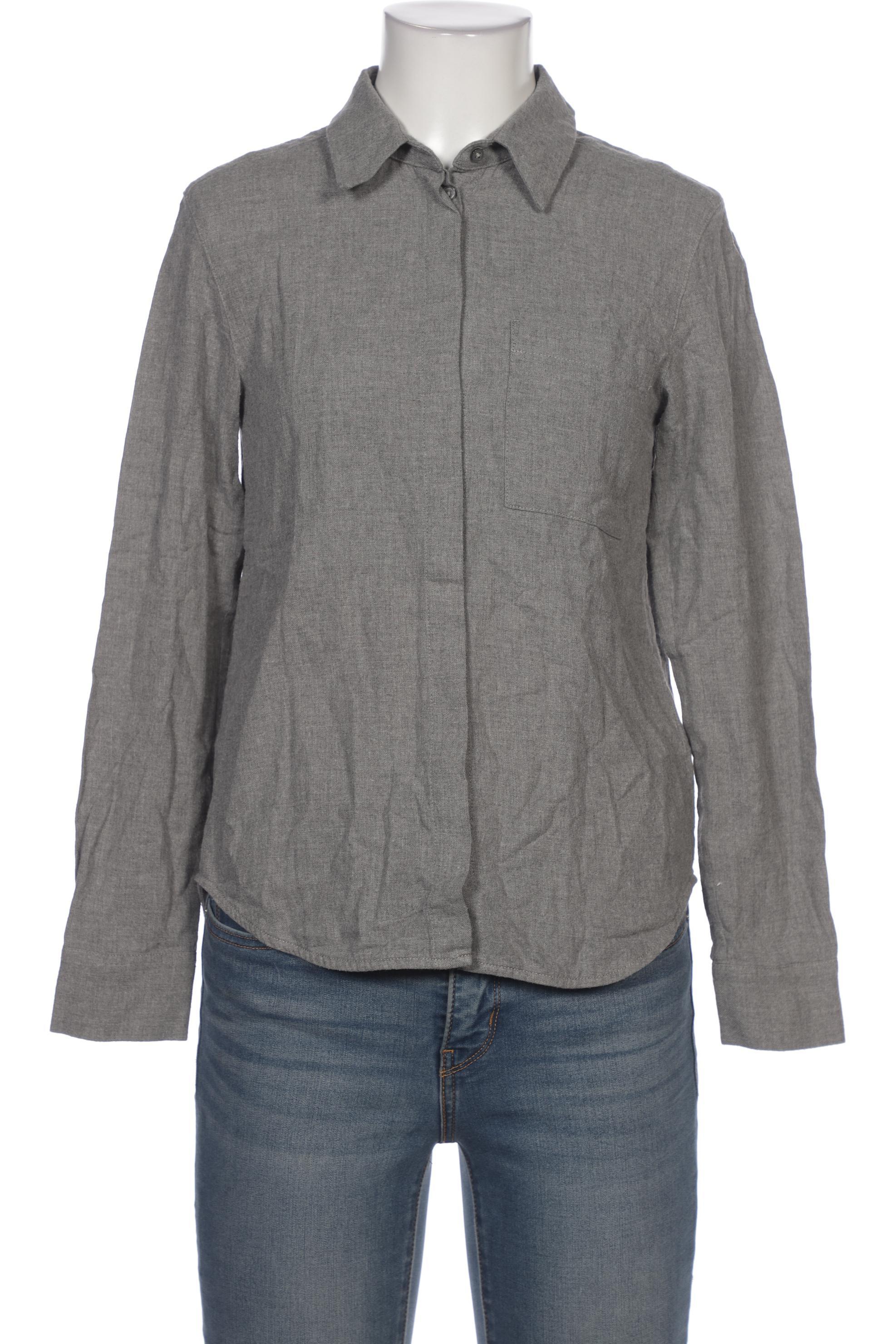 

Marc O Polo Damen Bluse, grau