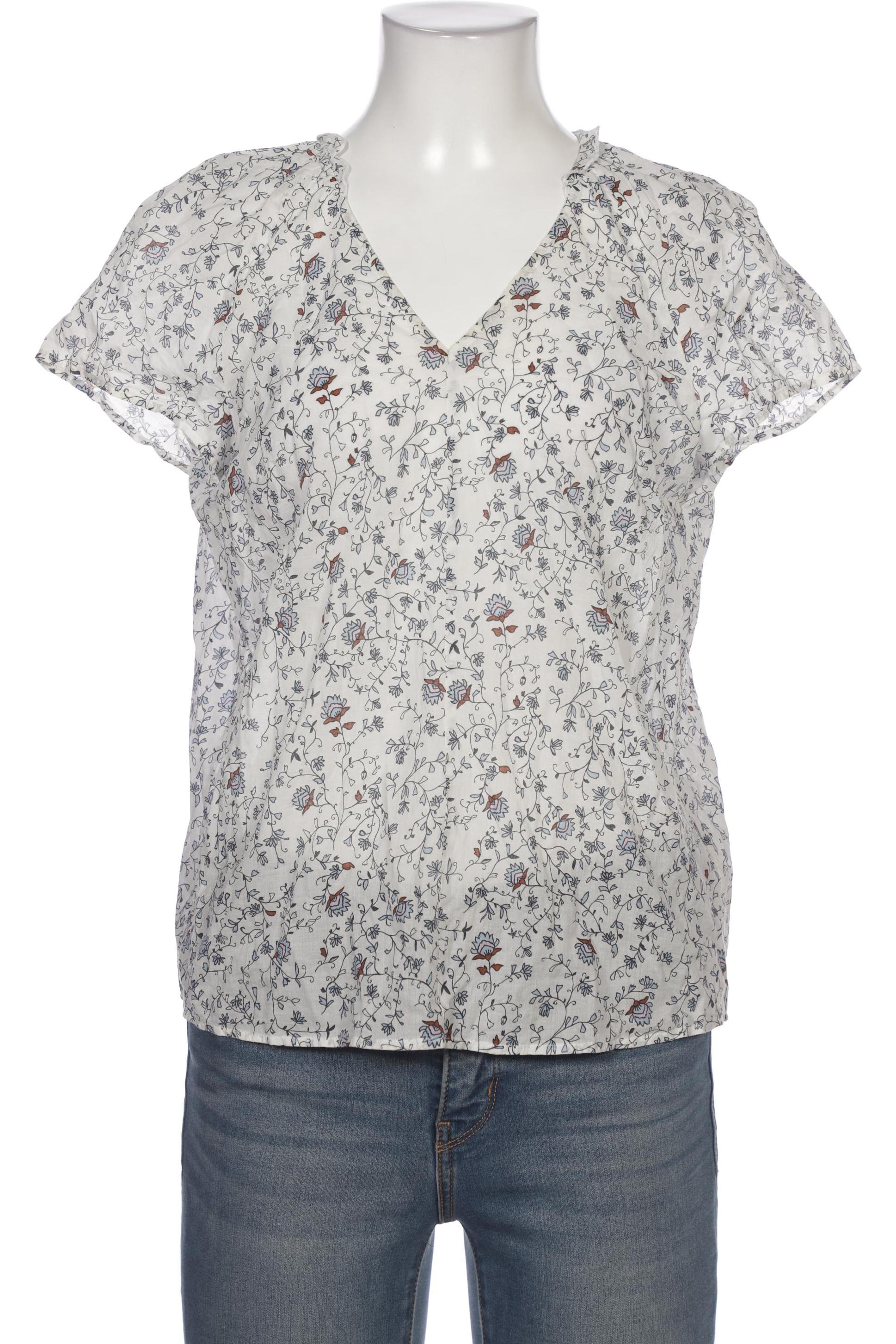 

Marc O Polo Damen Bluse, weiß
