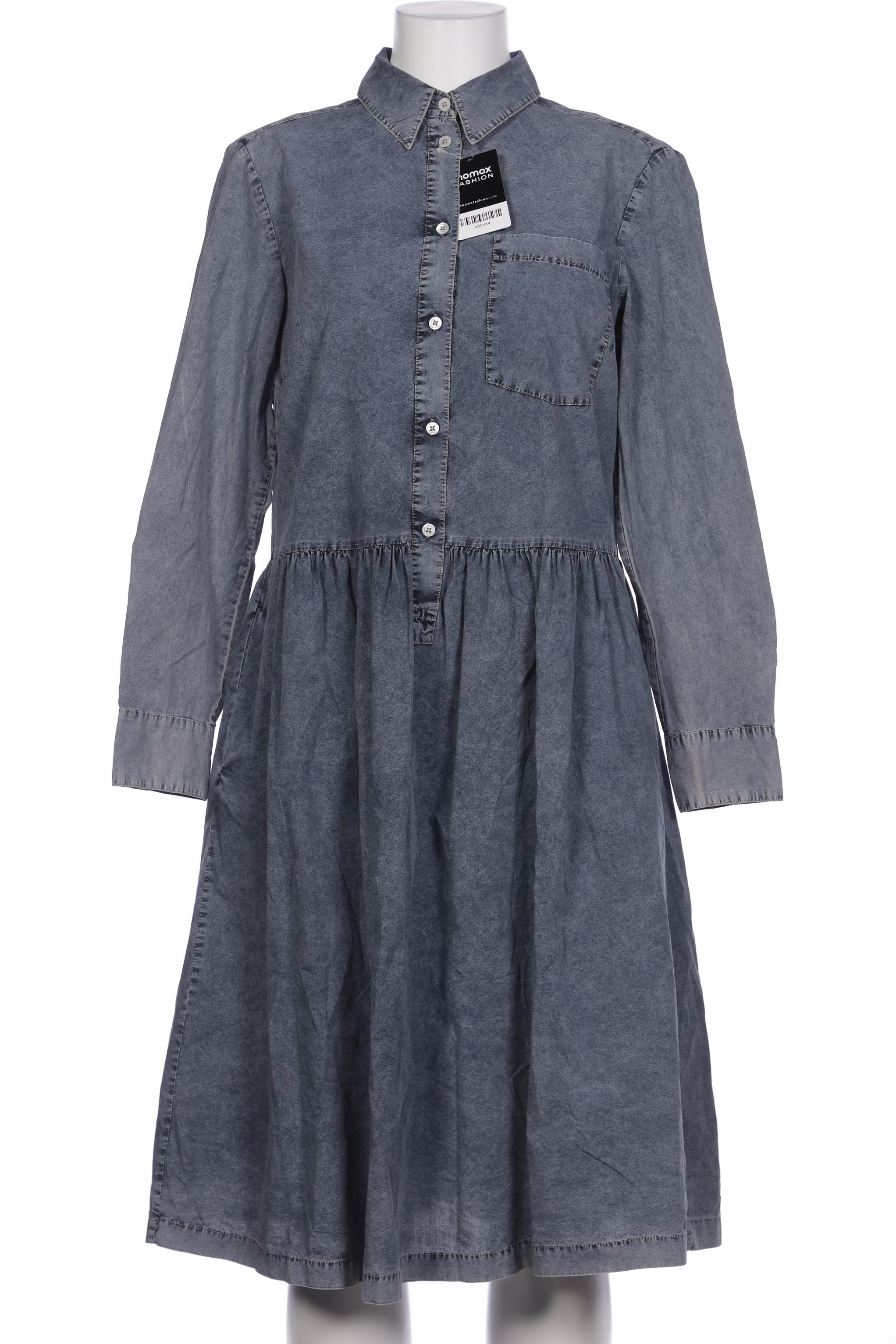 

Marc O Polo Damen Kleid, blau, Gr. 40