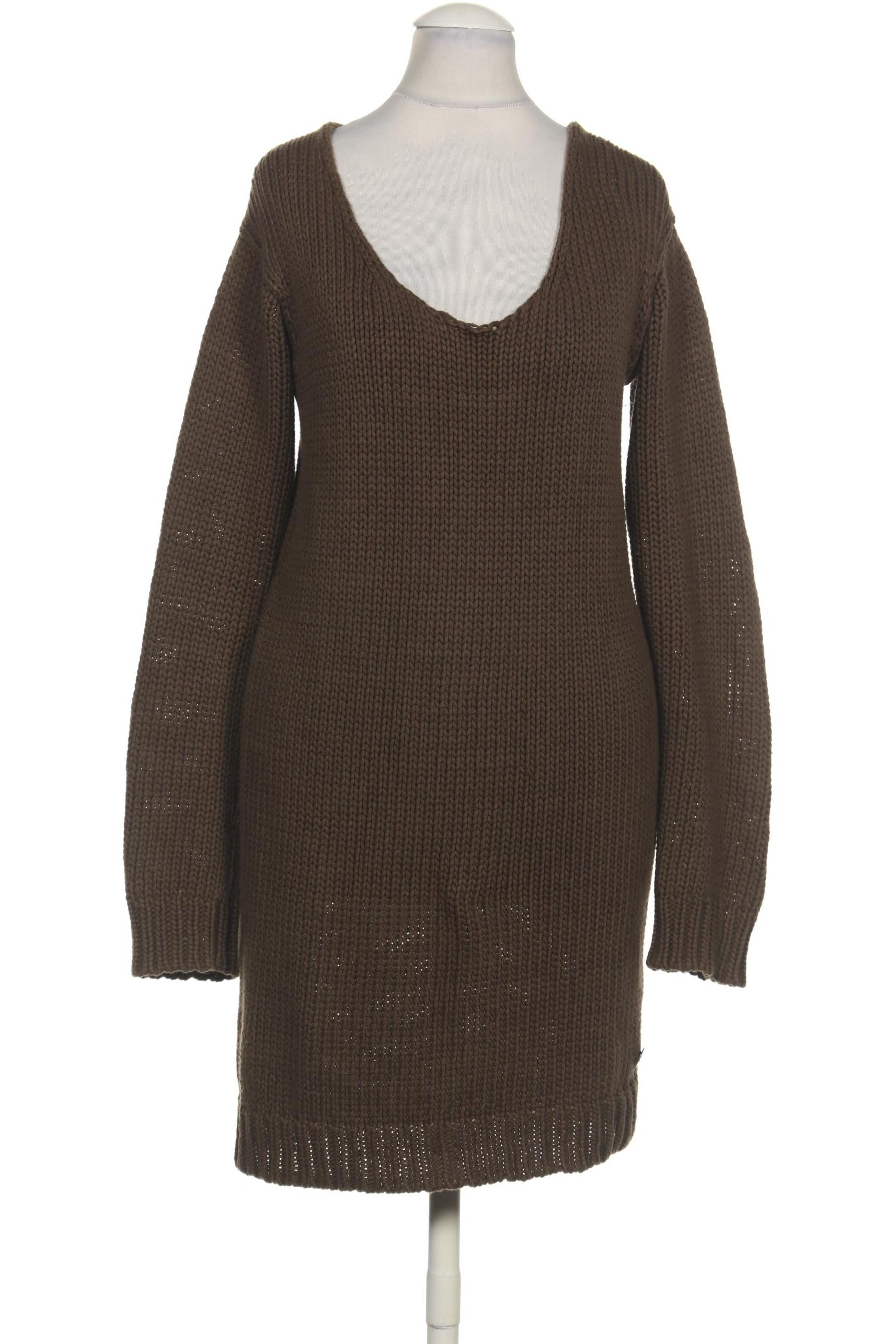 

Marc O Polo Damen Kleid, braun, Gr. 36