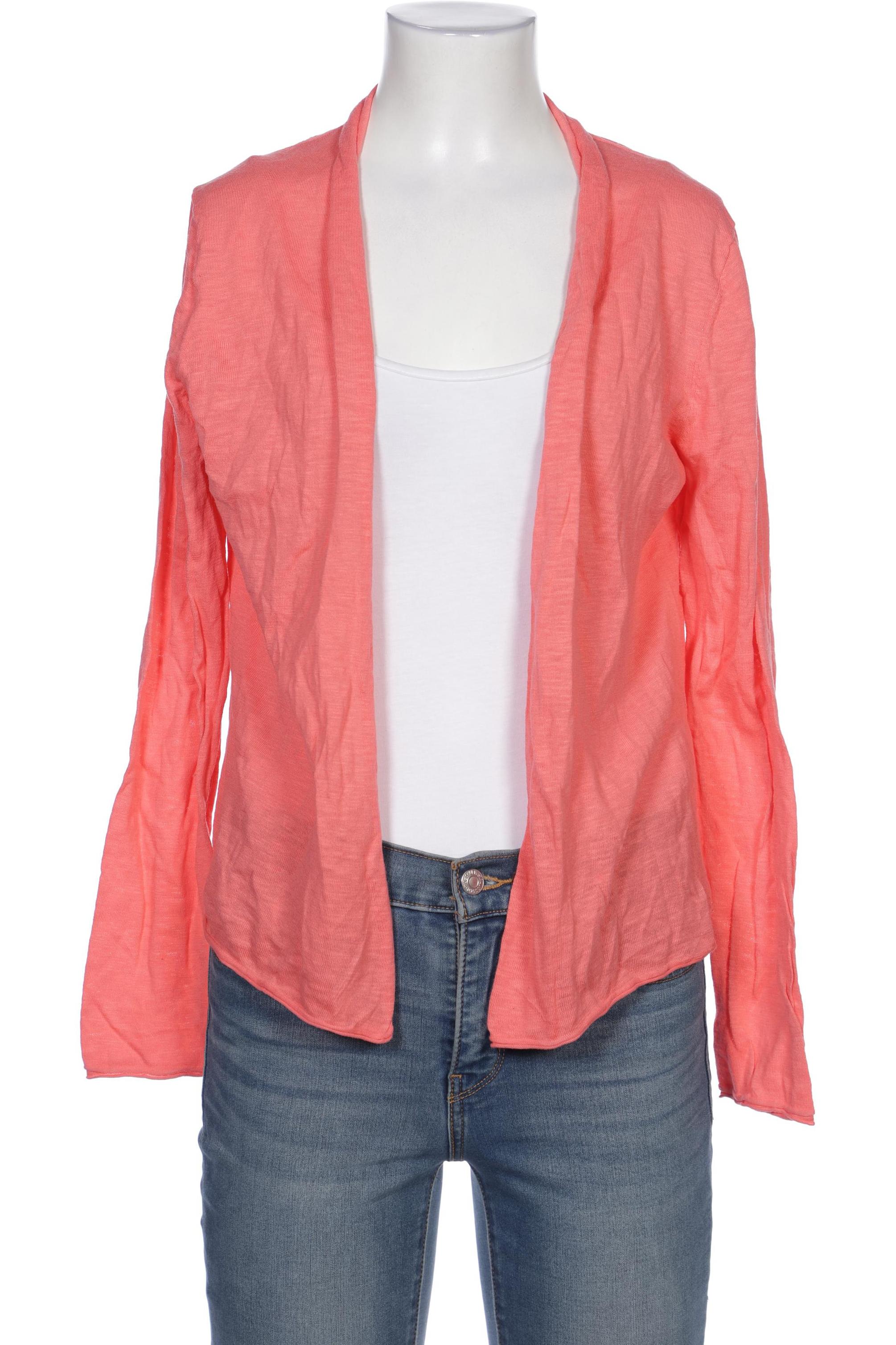 

Marc O Polo Damen Strickjacke, pink