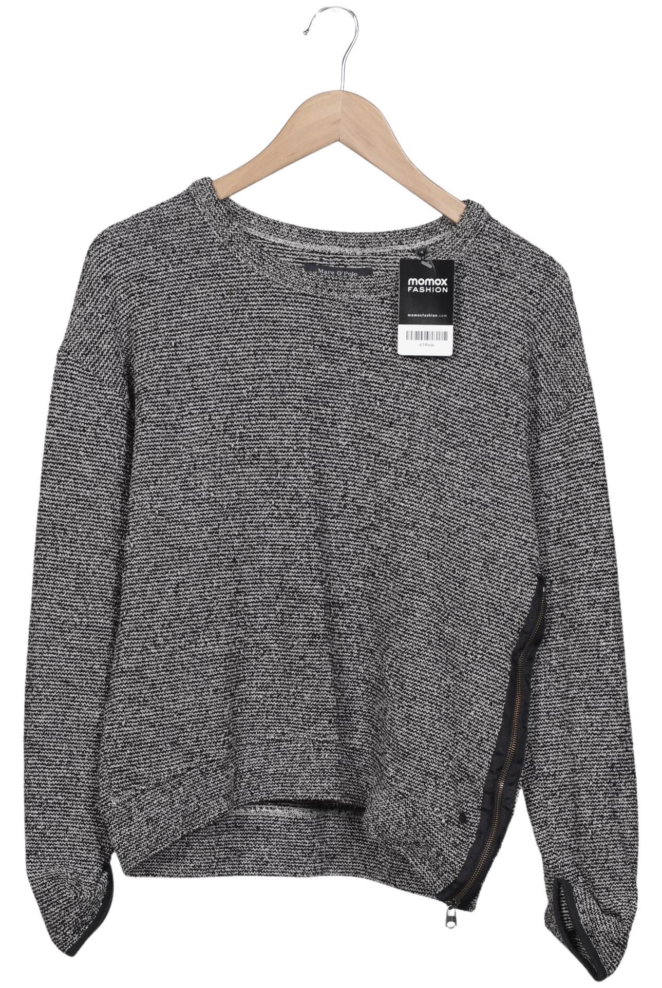 

Marc O Polo Damen Pullover, grau, Gr. 38
