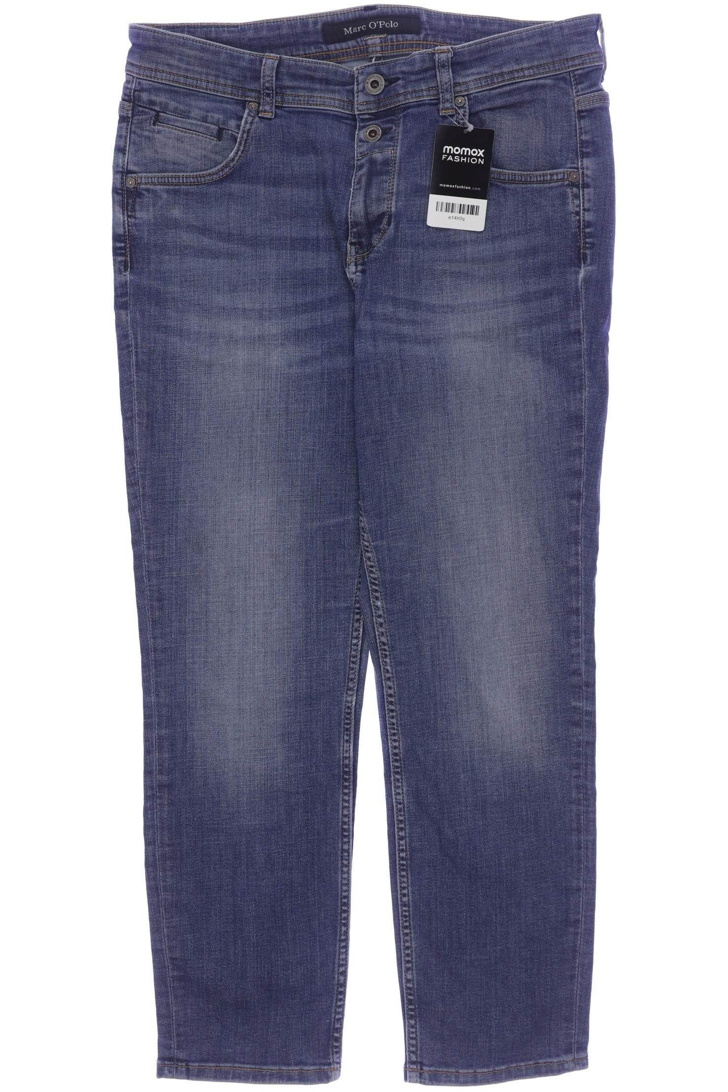 

Marc O Polo Damen Jeans, blau, Gr. 32