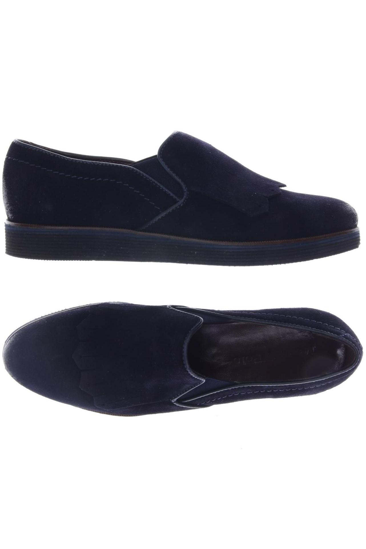 

Marc O Polo Damen Halbschuh, marineblau, Gr. 6.5