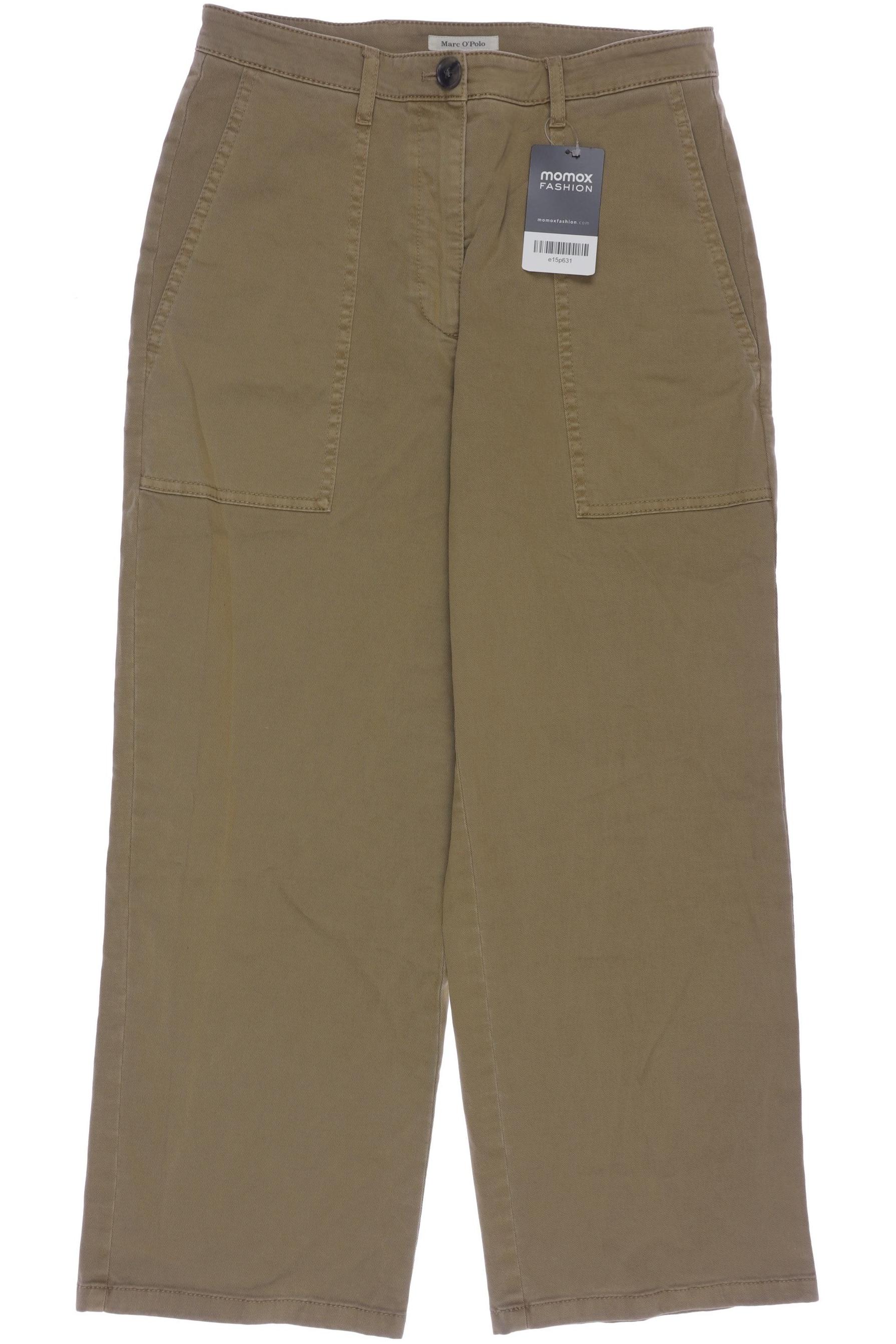 

Marc O Polo Damen Jeans, braun, Gr. 34
