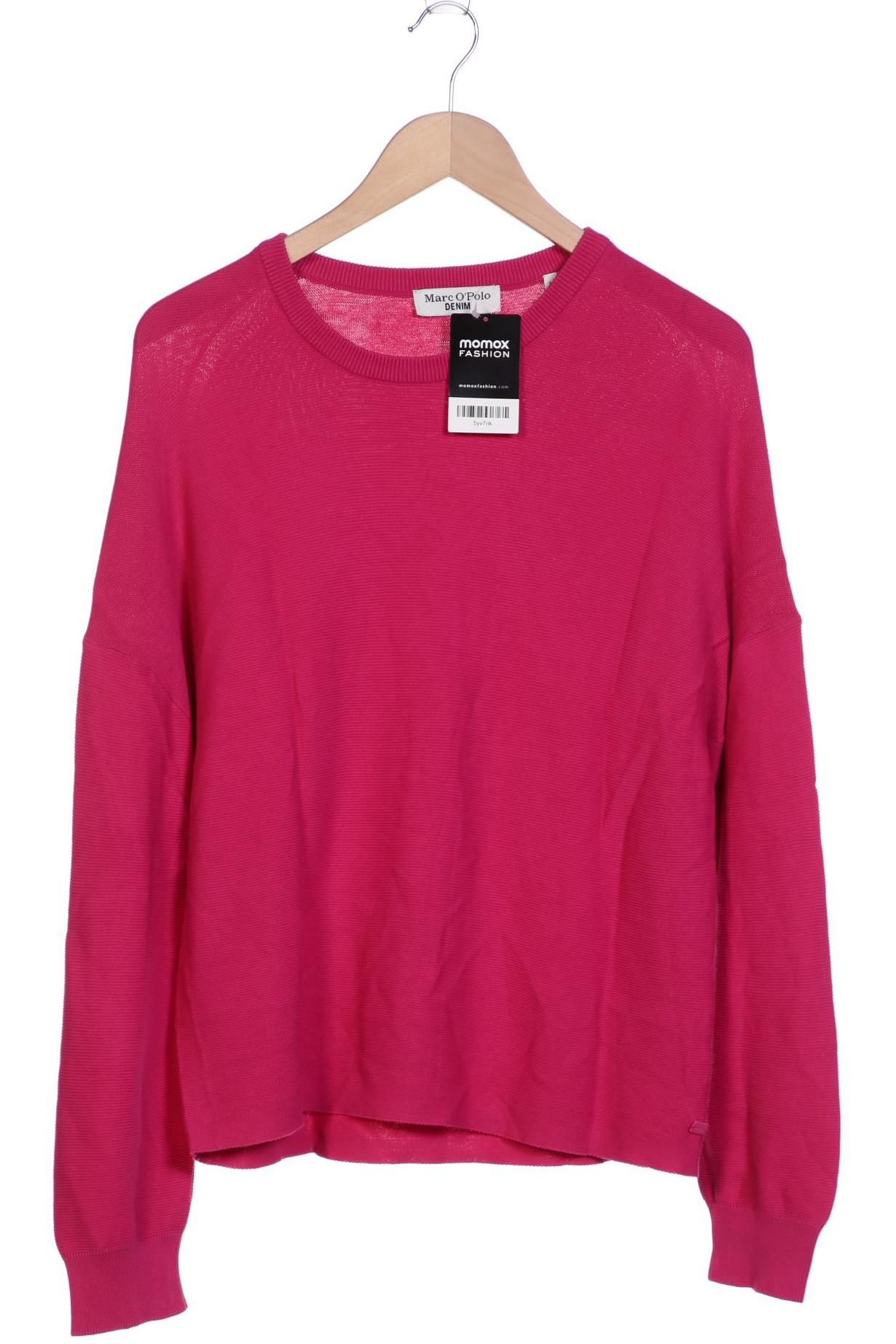 

Marc O Polo Damen Pullover, pink