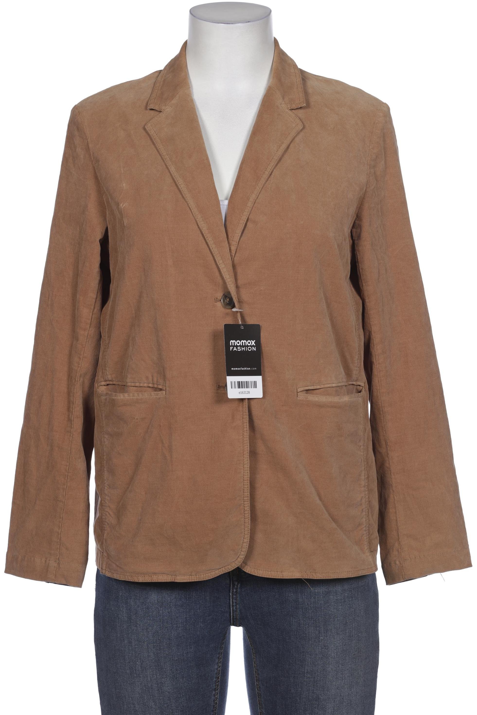 

Marc O Polo Damen Blazer, braun, Gr. 40