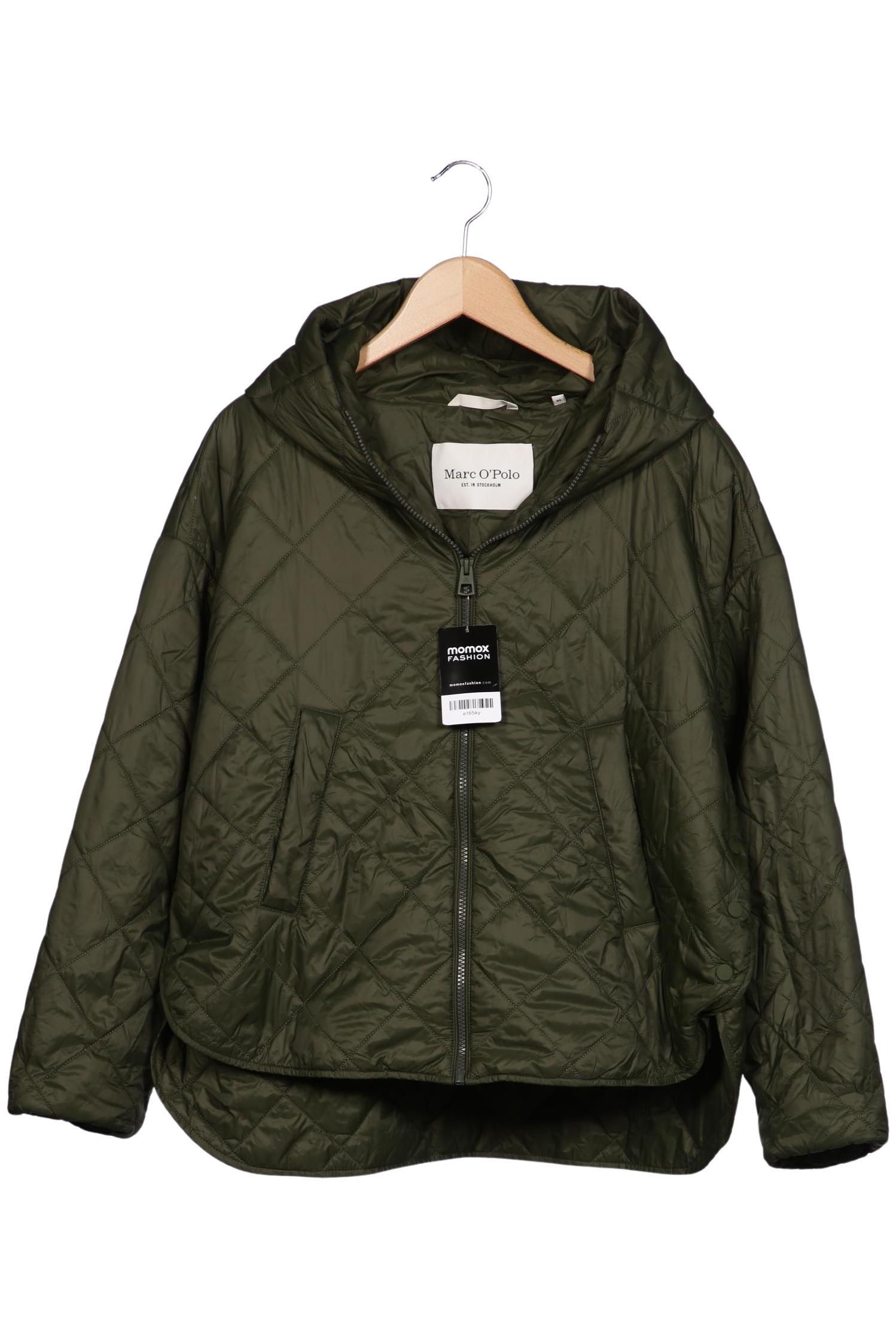 

Marc O Polo Damen Jacke, grün, Gr. 38