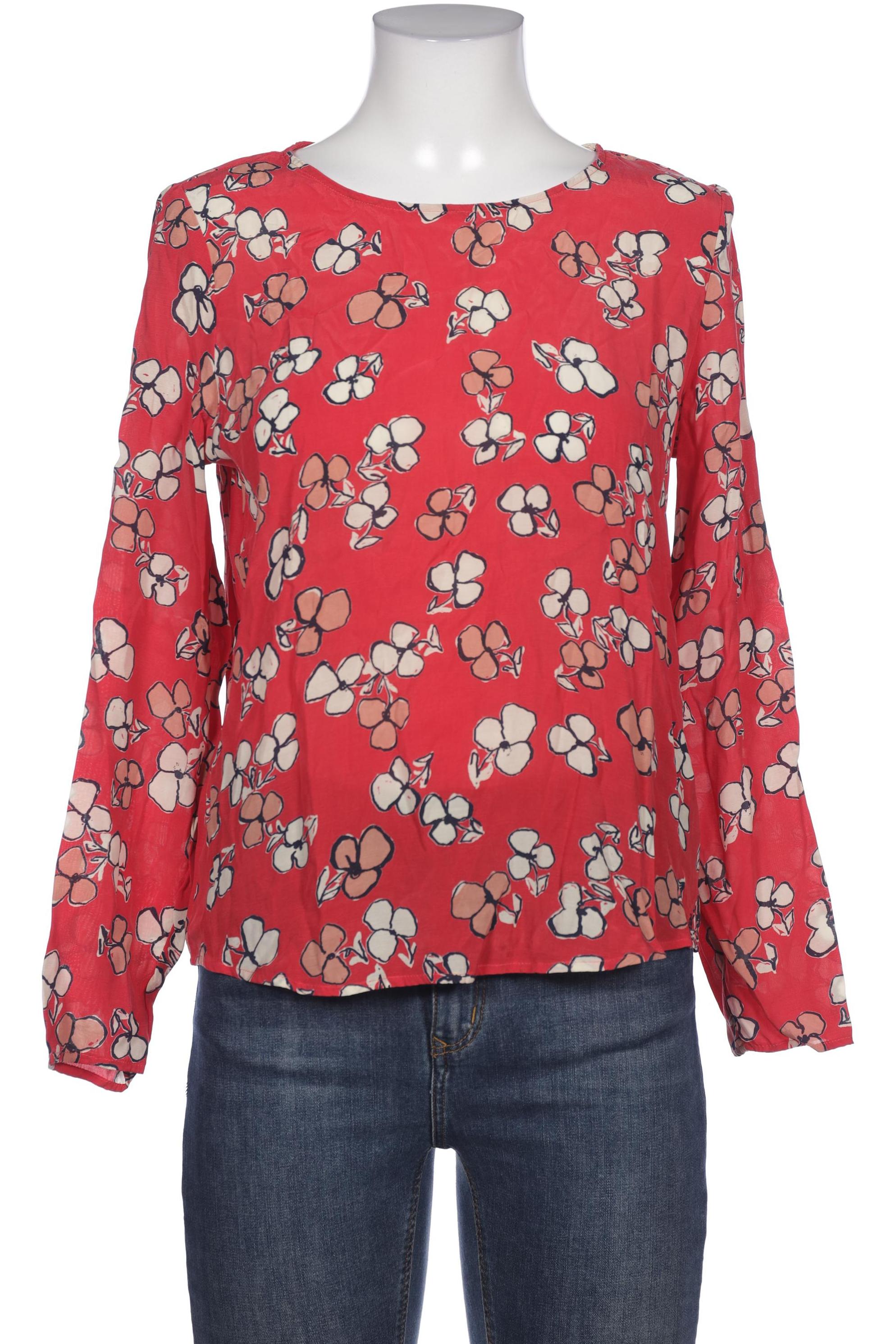 

Marc O Polo Damen Bluse, rot