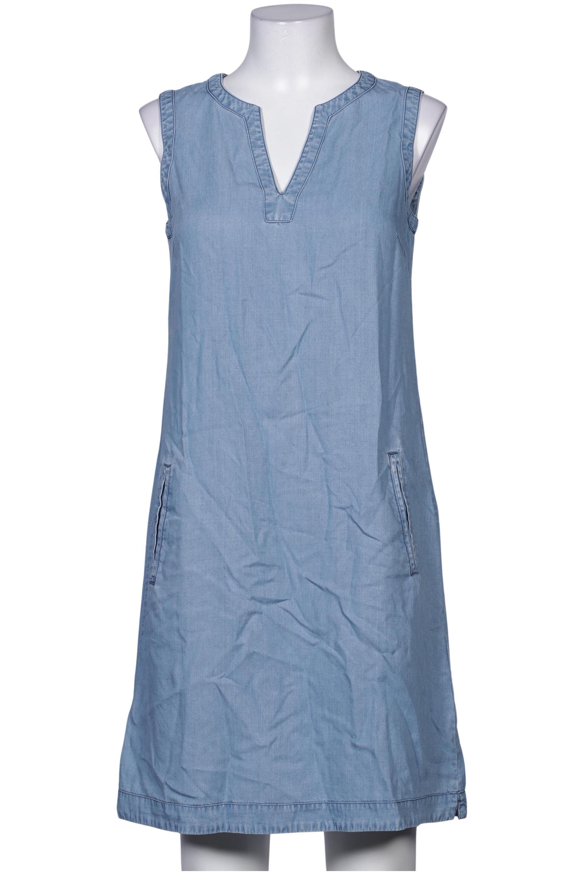 

Marc O Polo Damen Kleid, hellblau, Gr. 36