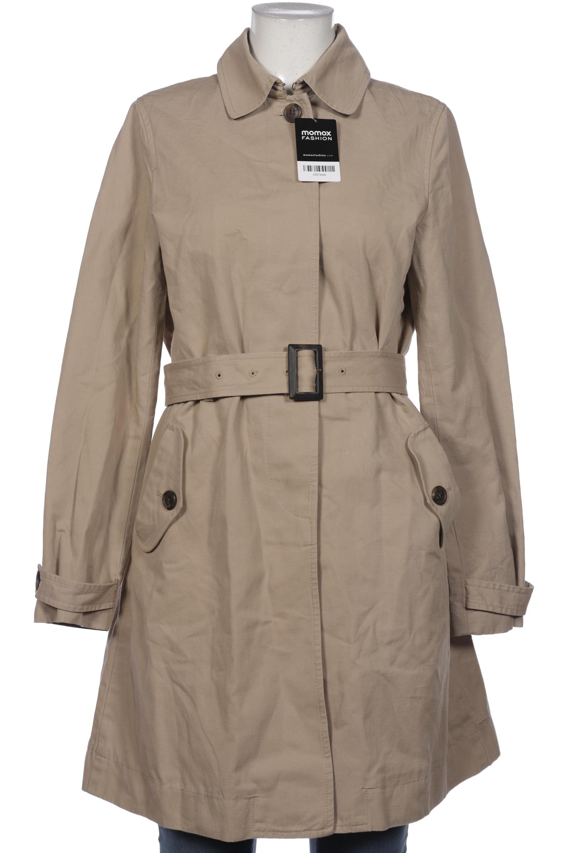 

Marc O Polo Damen Mantel, beige, Gr. 40