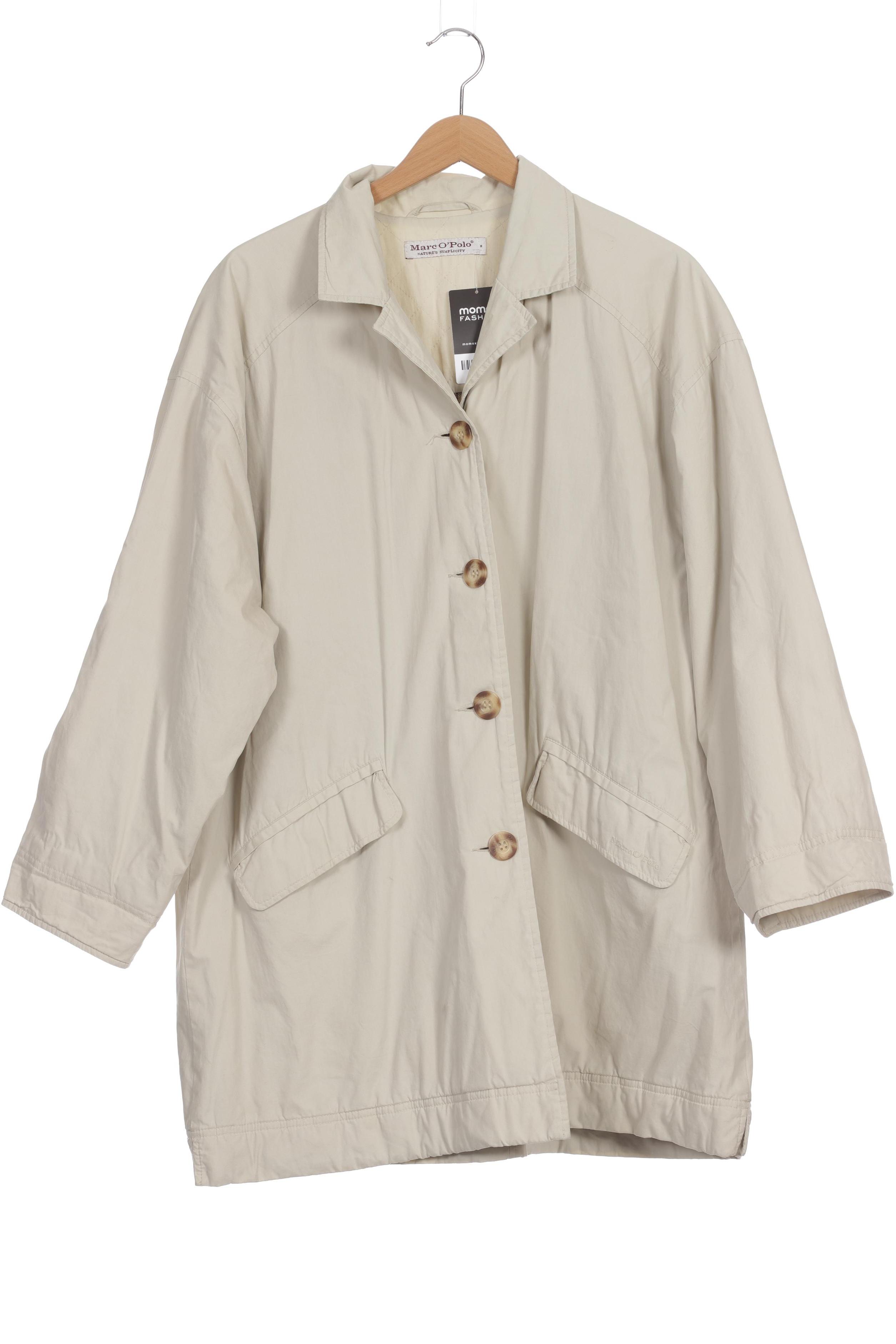 

Marc O Polo Herren Jacke, beige, Gr. 46