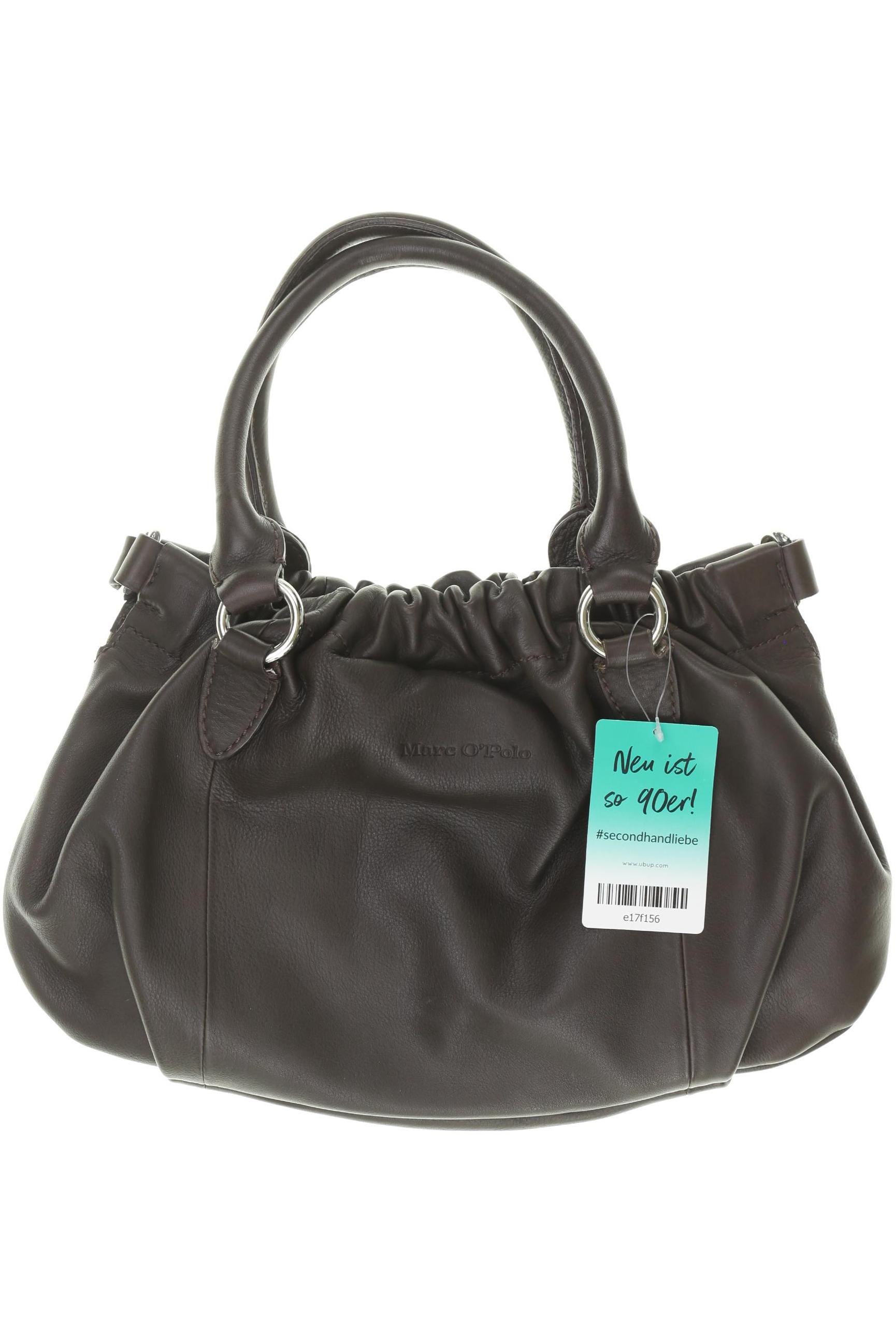 

Marc O Polo Damen Handtasche, braun, Gr.