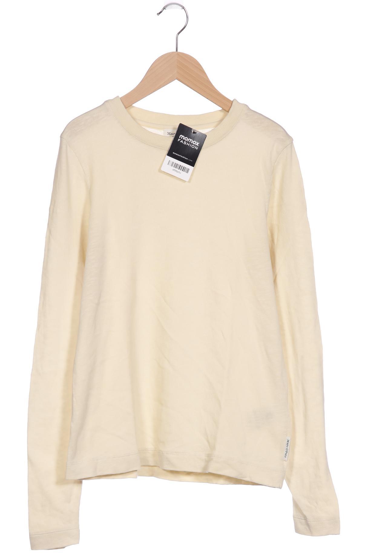 

Marc O Polo Damen Pullover, beige, Gr. 38