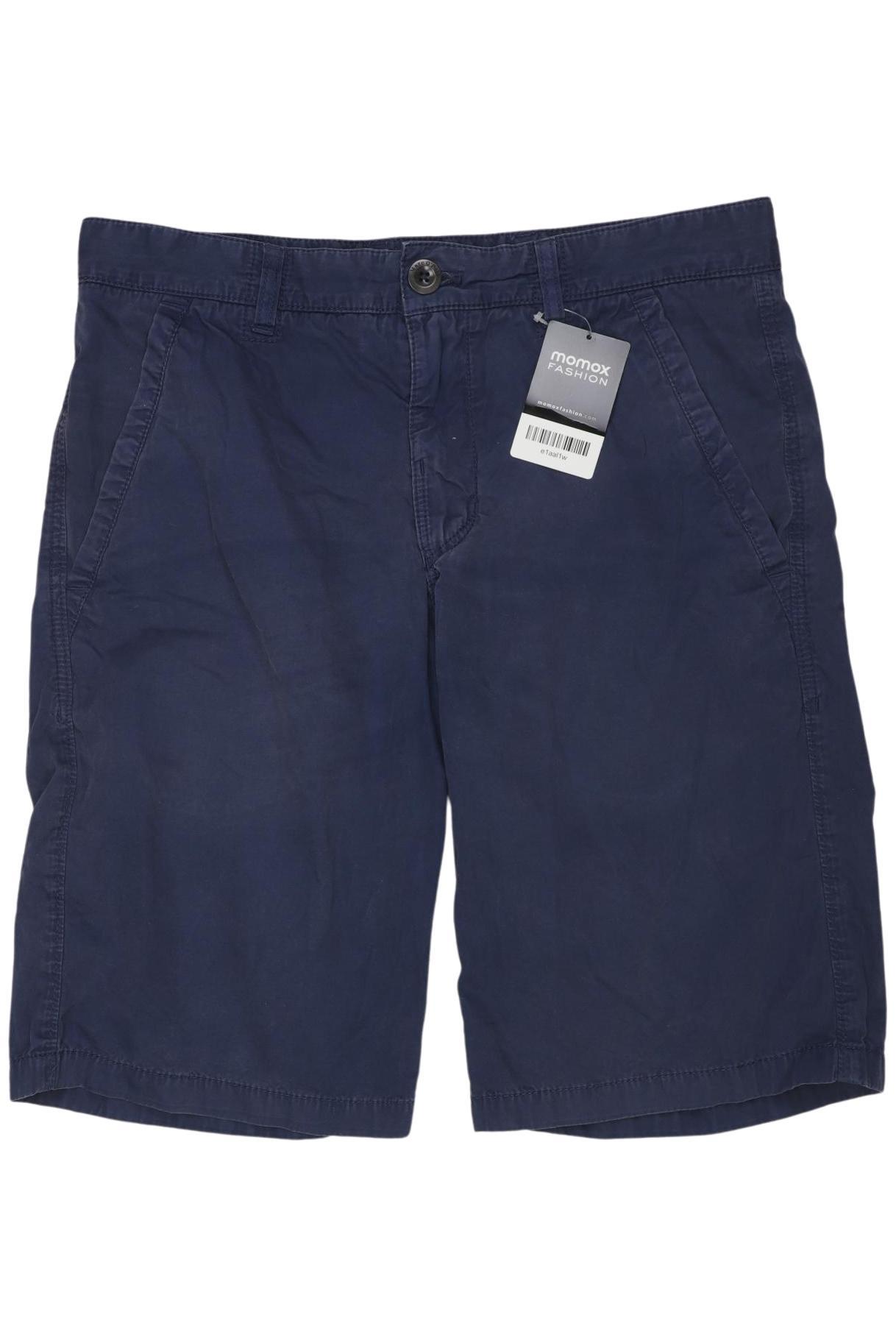 

Marc O Polo Herren Shorts, marineblau, Gr. 31