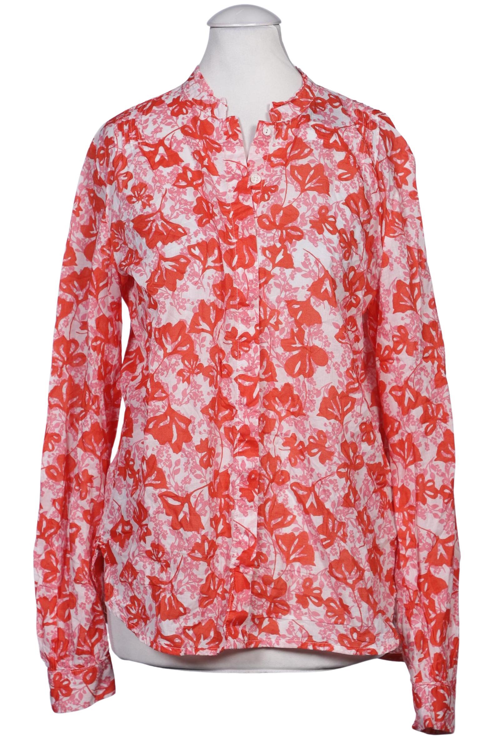 

Marc O Polo Damen Bluse, rot, Gr. 36